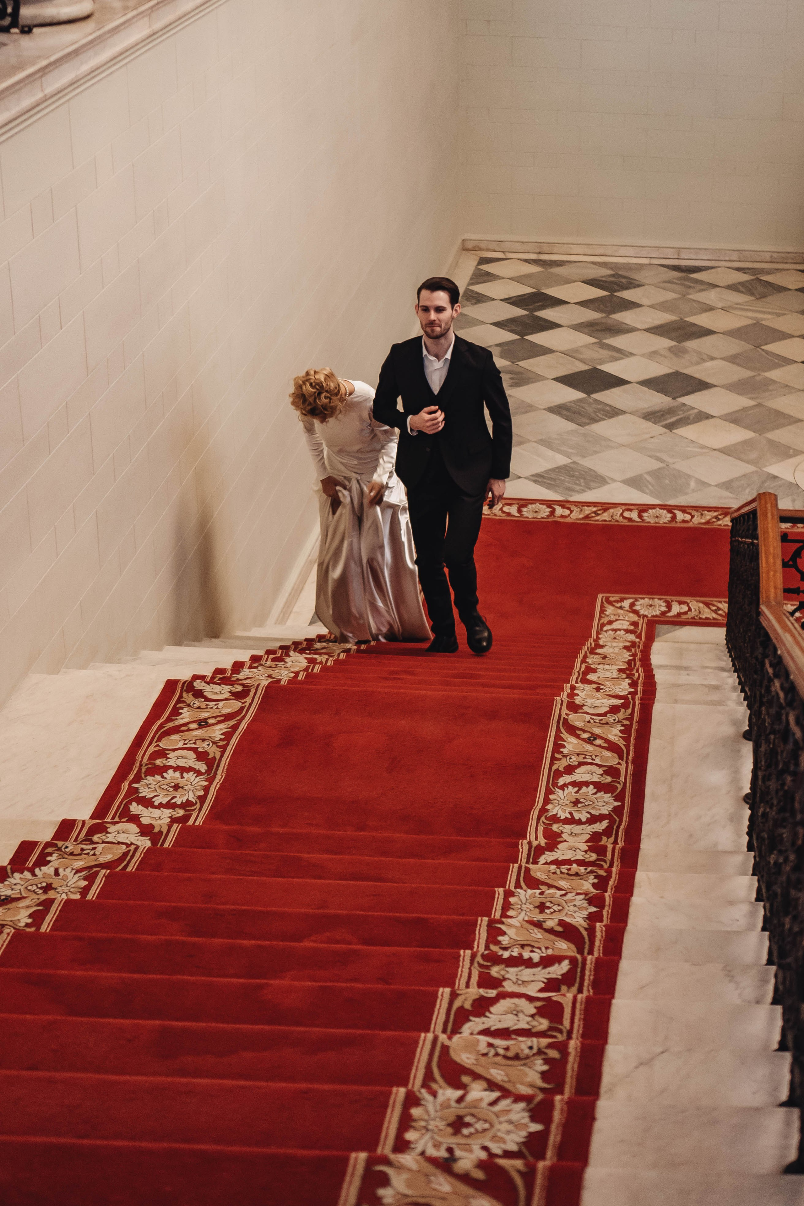 СВАДЕБНАЯ ФОТОСЕСИИЯ В НИКОЛАЕВСКОМ ДВОРЦЕ. Профессиональный фотограф, Санкт-Петербург — Виктория Богомолова