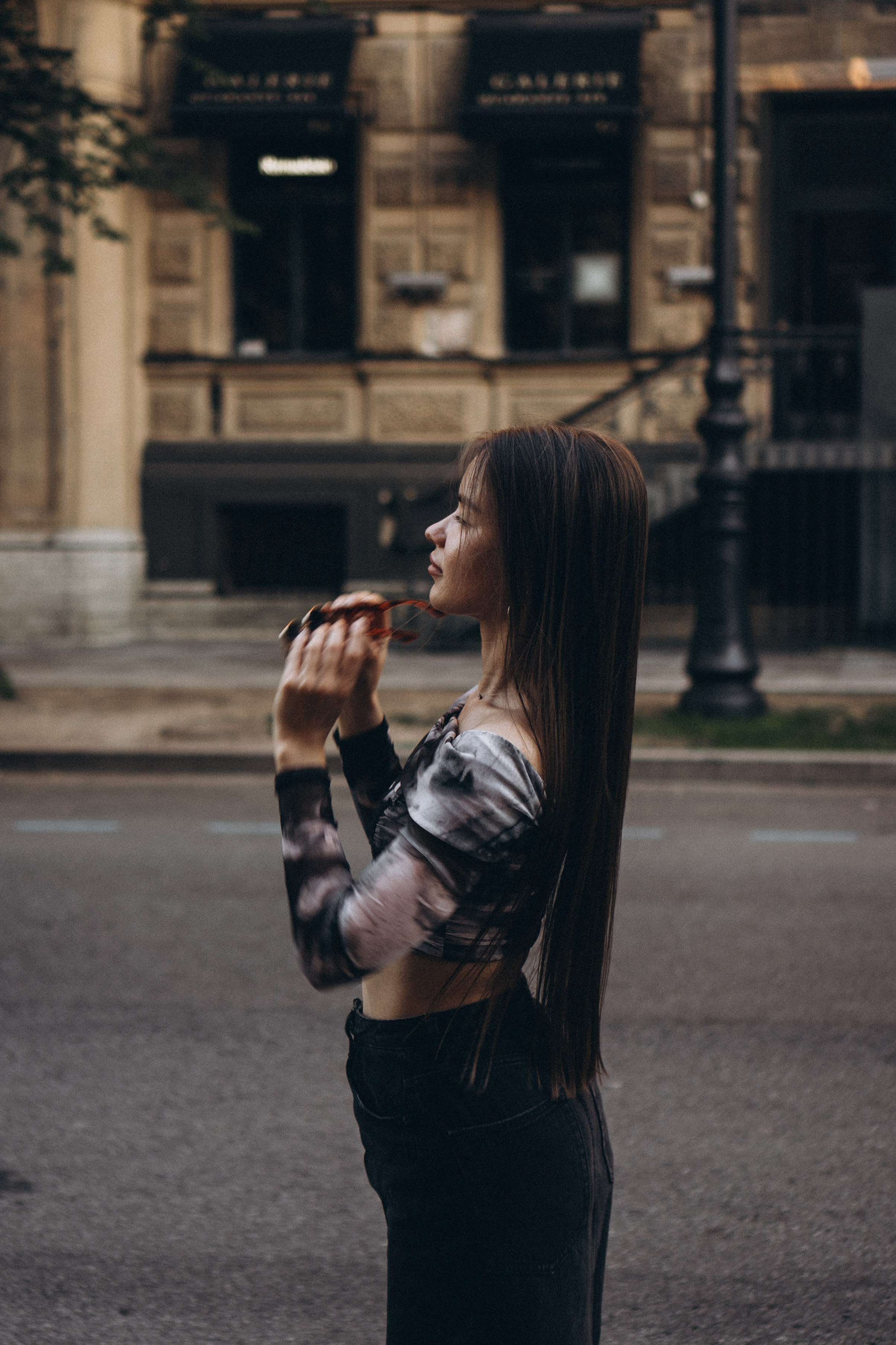 ПРОГУЛКА НА ЗАКАТЕ ПОО ЦЕНТРУ. Профессиональный фотограф, Санкт-Петербург — Виктория Богомолова