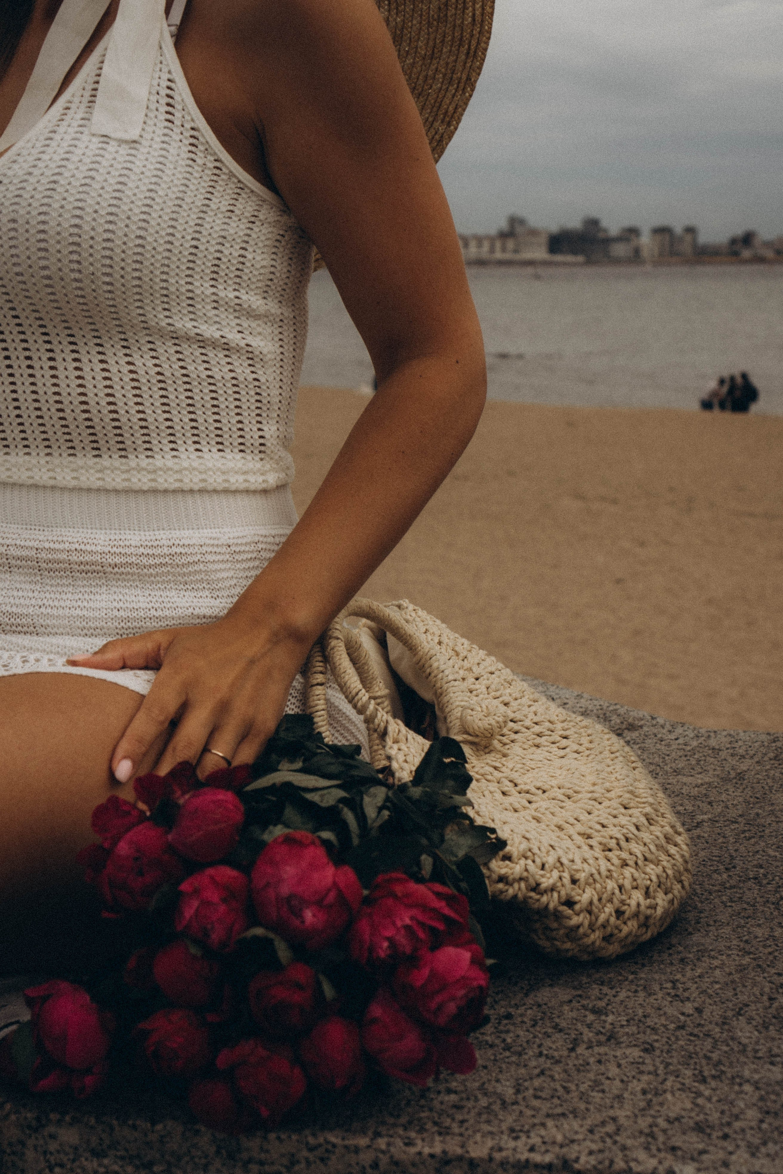 Прогулка в парке. Профессиональный фотограф, Санкт-Петербург — Виктория Богомолова