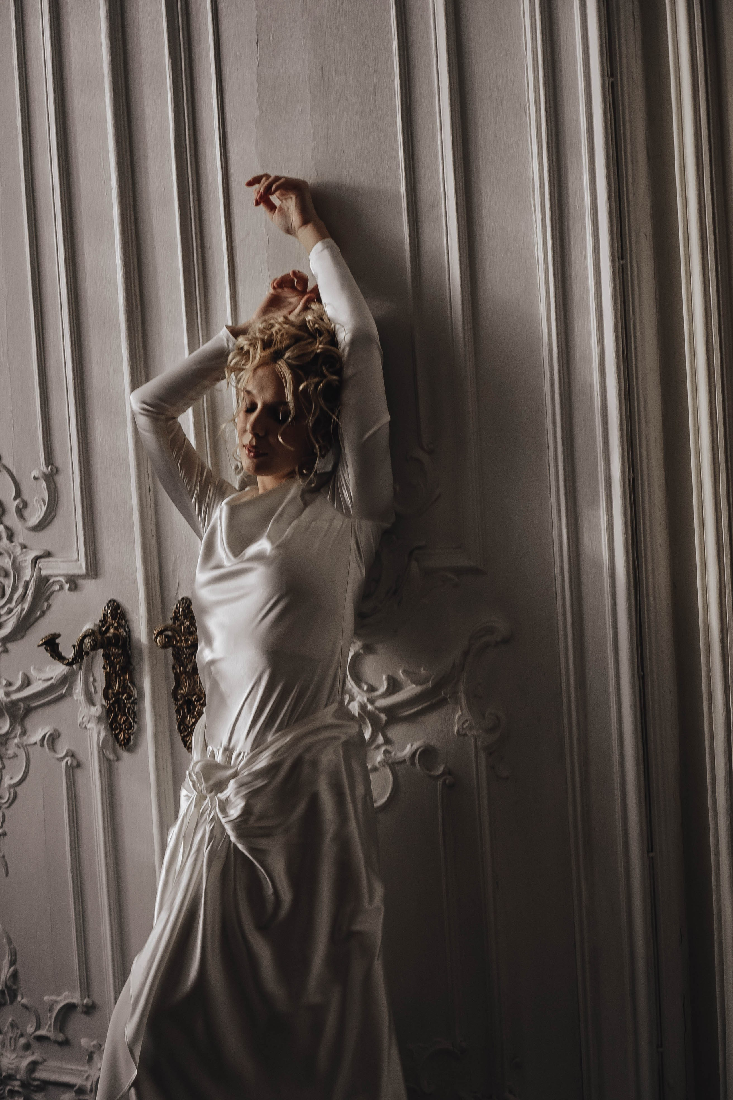 СВАДЕБНАЯ ФОТОСЕСИИЯ В НИКОЛАЕВСКОМ ДВОРЦЕ. Профессиональный фотограф, Санкт-Петербург — Виктория Богомолова