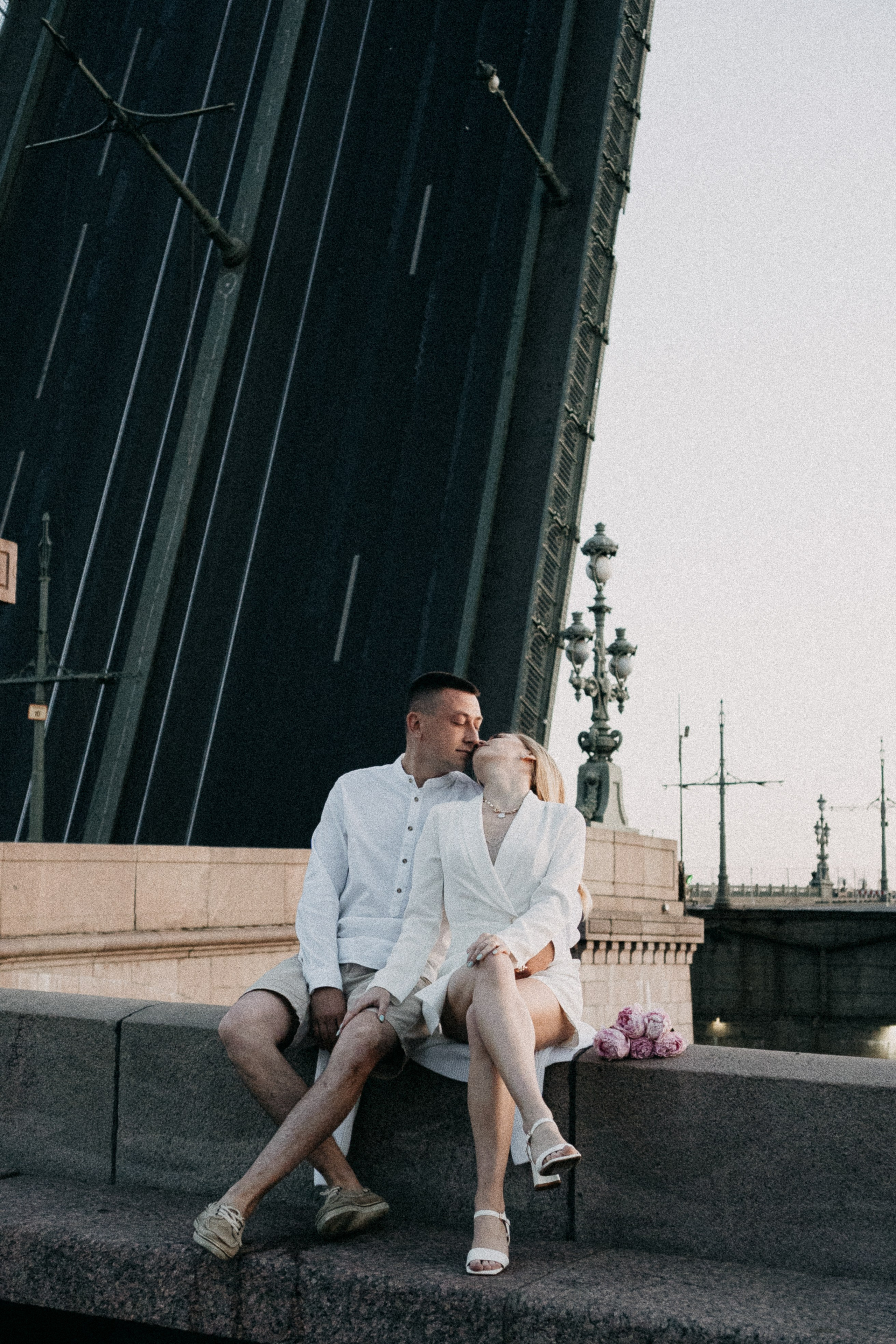 Сьемка мечты. Профессиональный фотограф, Санкт-Петербург — Виктория Богомолова