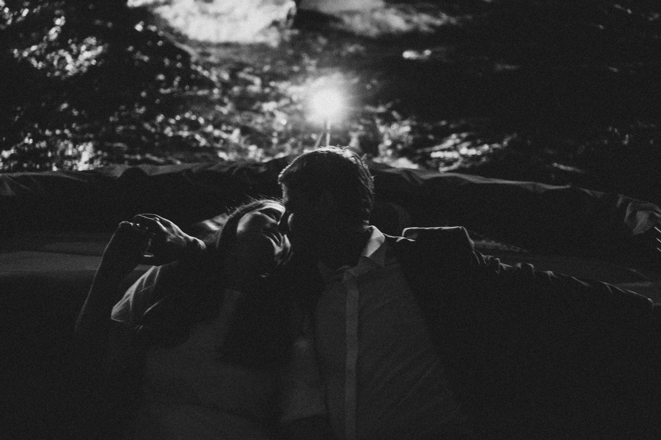 Ночная прогулка. Профессиональный фотограф, Санкт-Петербург — Виктория Богомолова