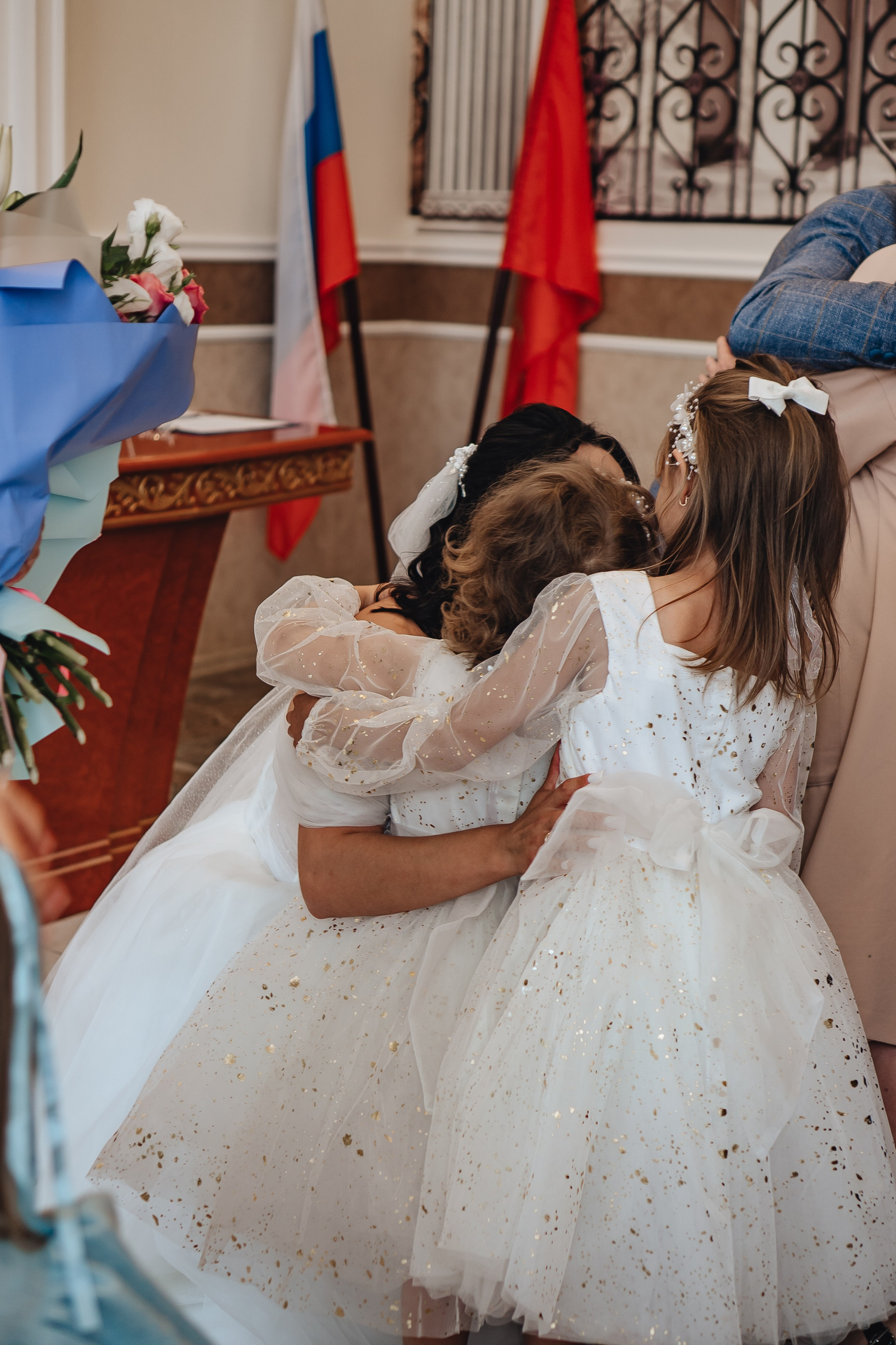 СВАДЕБНАЯ СЬЕМКА В ЗАГСЕ НА МОСКОВСКОМ ПРОСПЕКТЕ. Профессиональный фотограф, Санкт-Петербург — Виктория Богомолова