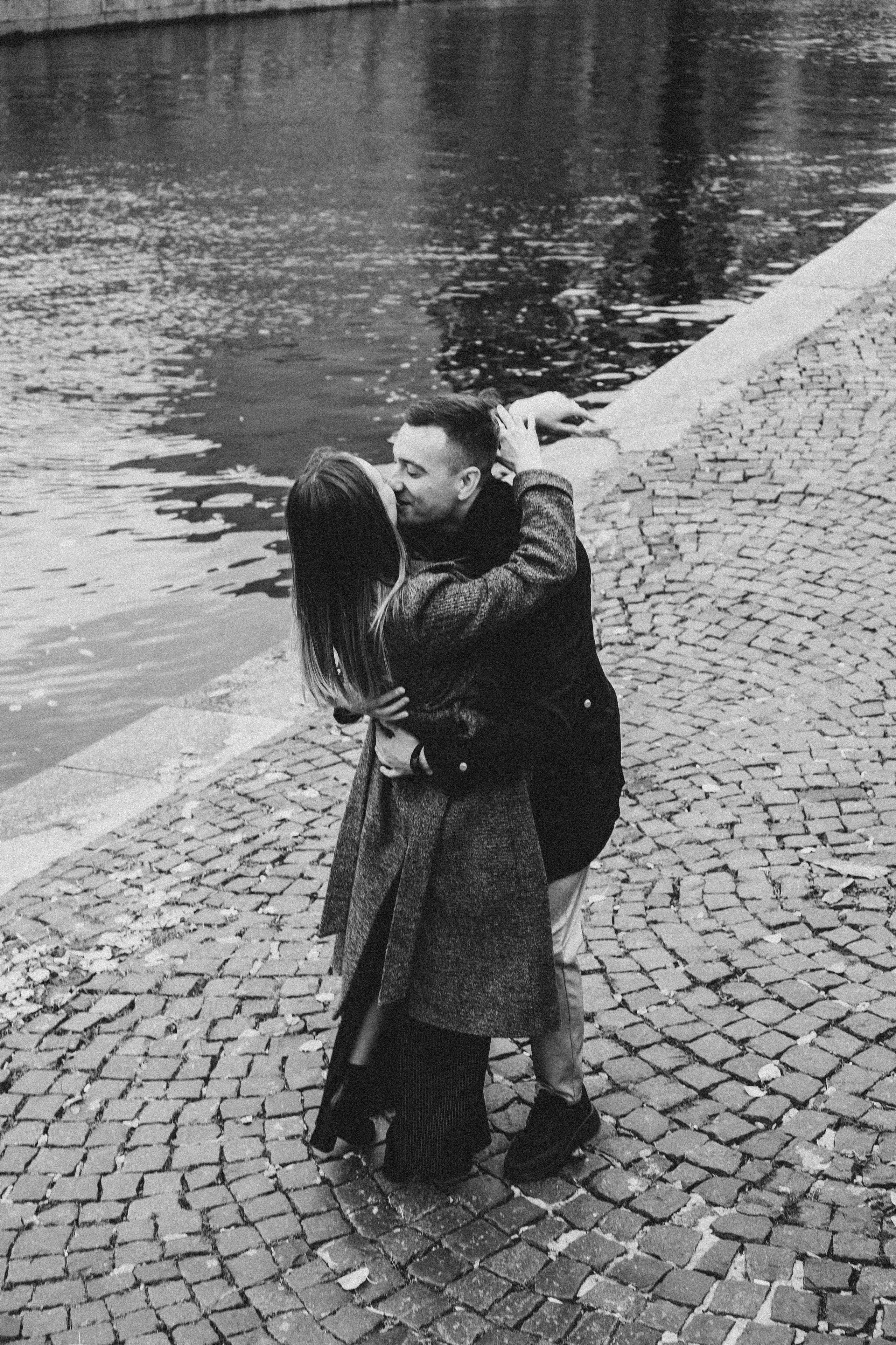 Прогулка по городу. Профессиональный фотограф, Санкт-Петербург — Виктория Богомолова