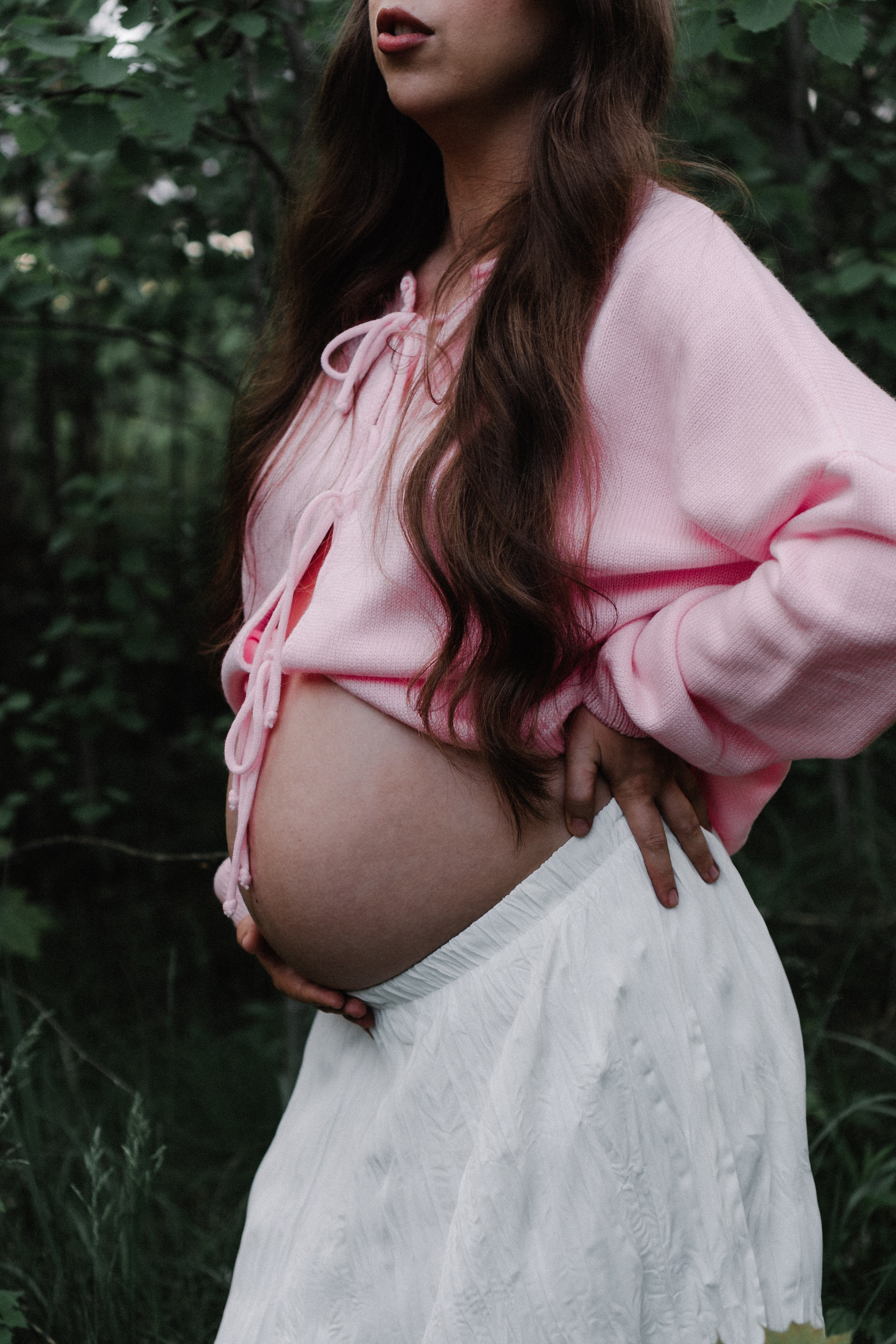 БЕРЕМЕННОСТЬ. Профессиональный фотограф, Санкт-Петербург — Виктория Богомолова