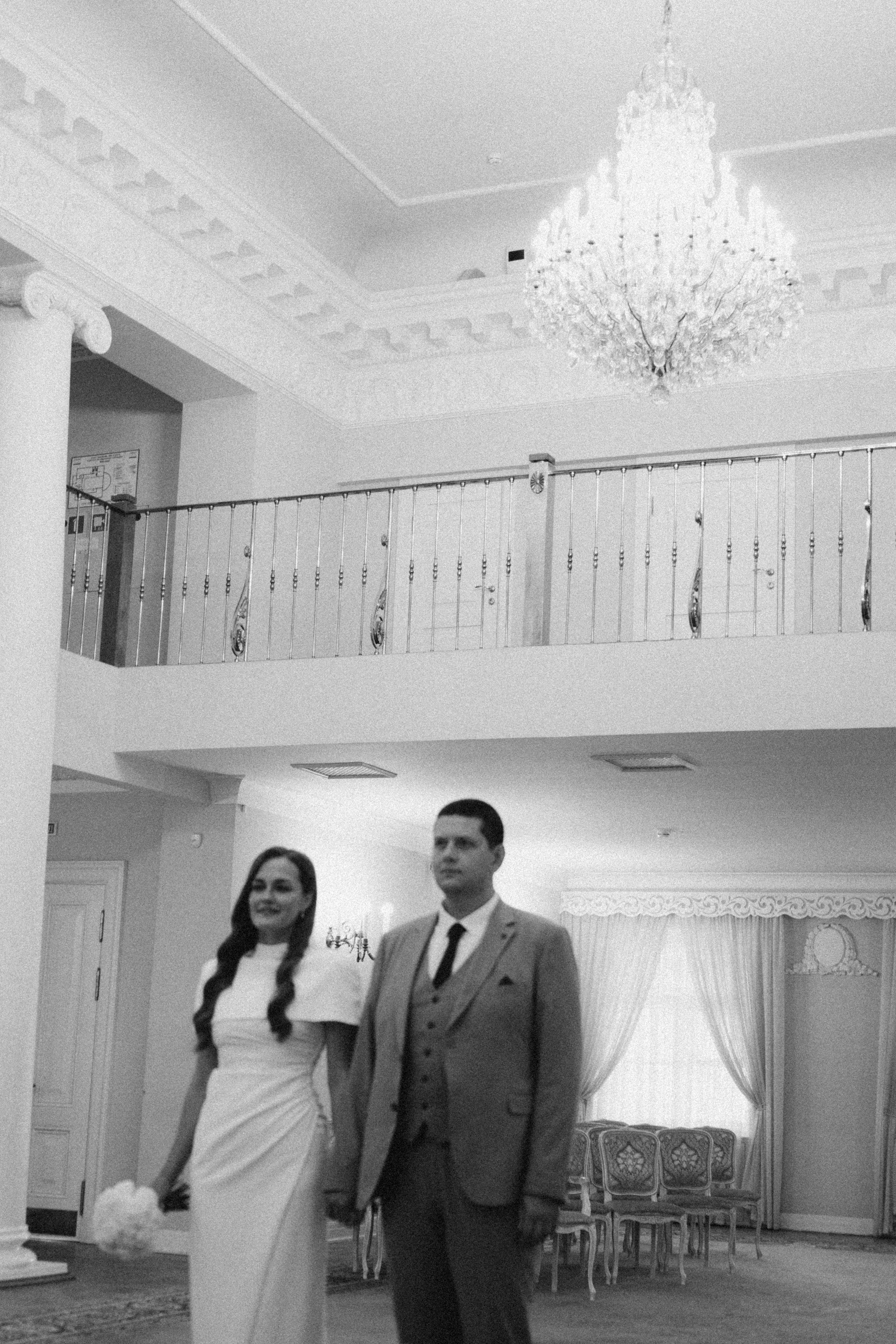 СВАДЕБНАЯ В ПУШКИНЕ. Профессиональный фотограф, Санкт-Петербург — Виктория Богомолова