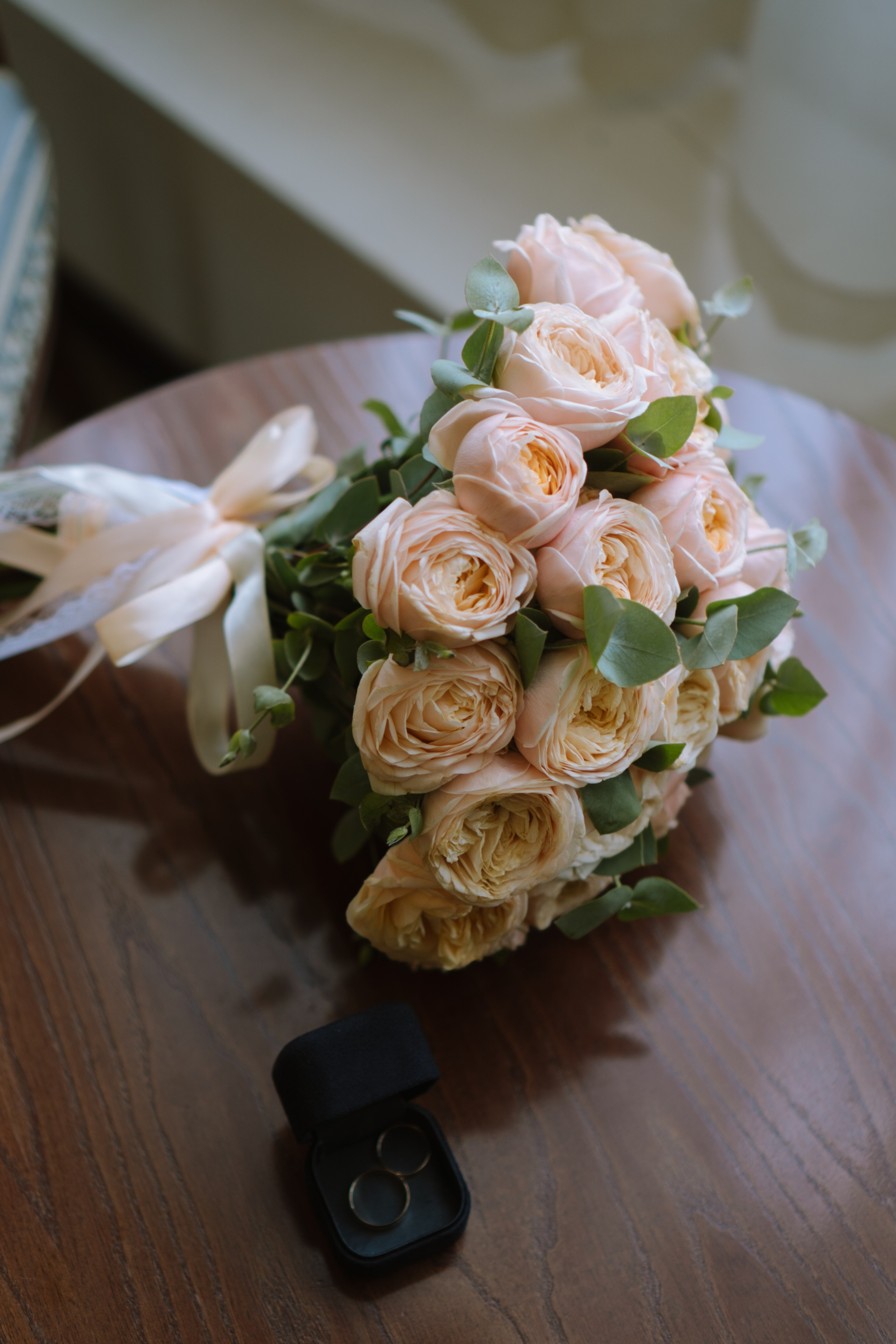 РЕПОРТАЖНАЯ СЬЕМКА В ЗАГСЕ. Профессиональный фотограф, Санкт-Петербург — Виктория Богомолова