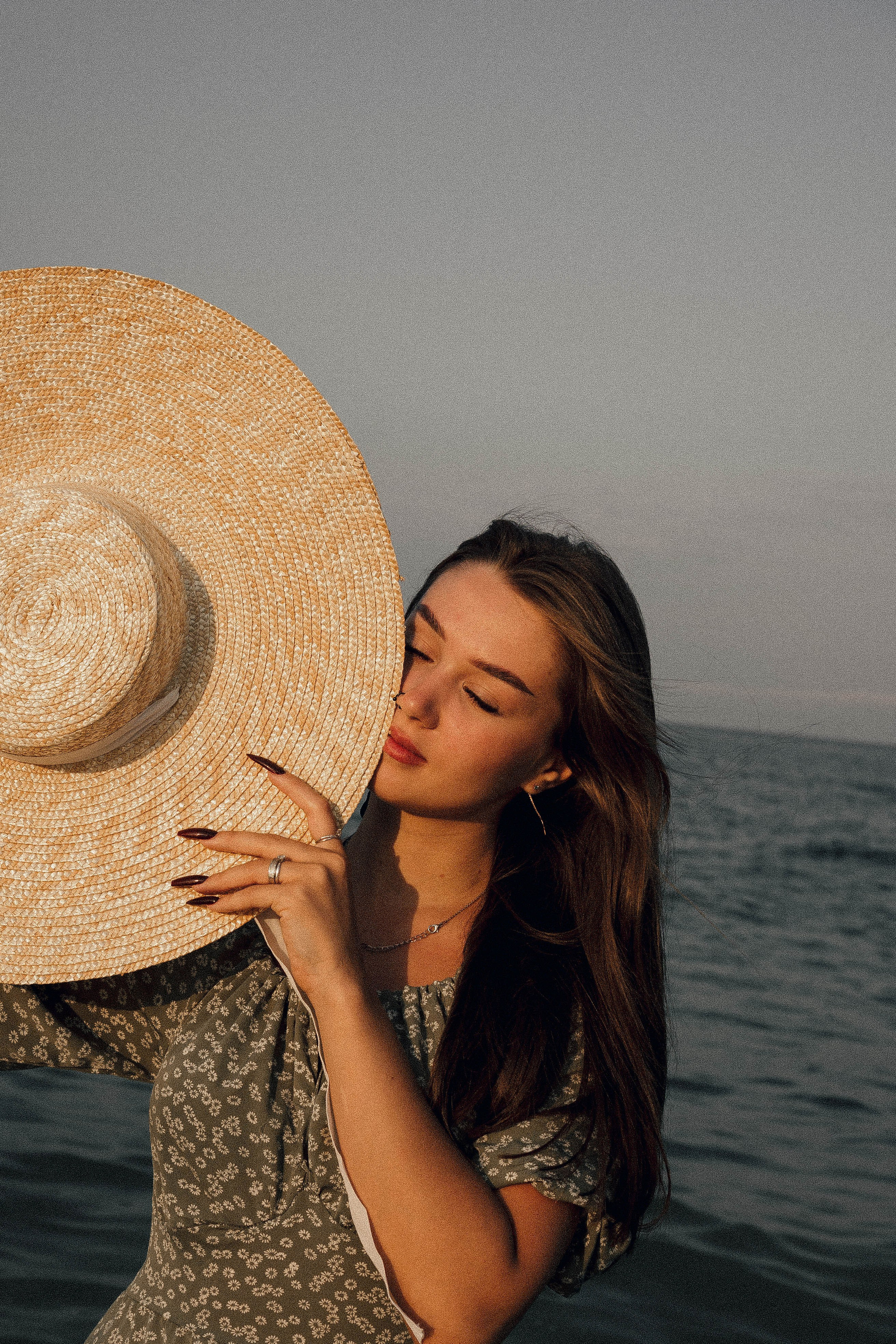 Рассвет на море. Профессиональный фотограф, Санкт-Петербург — Виктория Богомолова