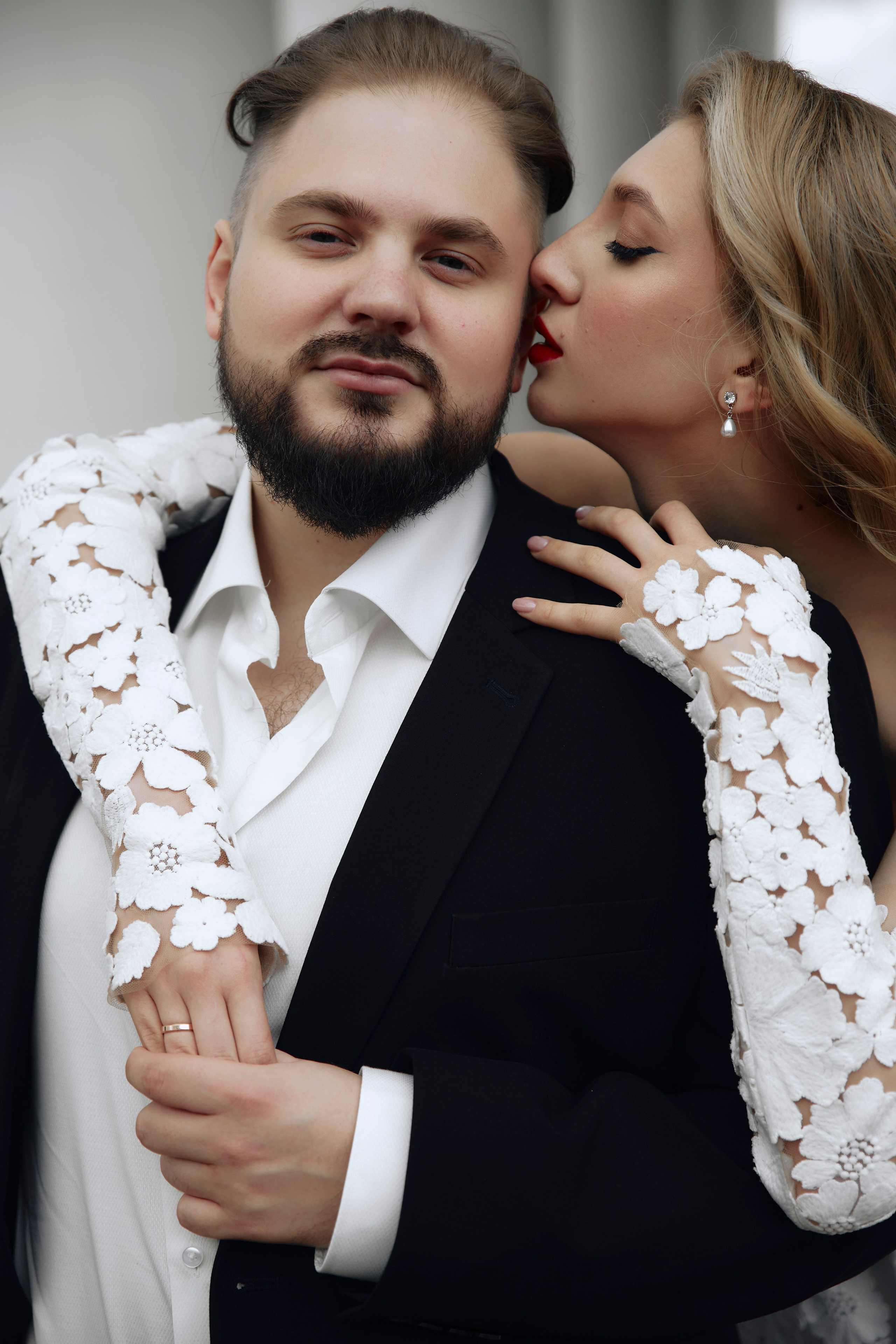 А&О. Свадебный и портретный фотограф в Саранске Алексей Миганов