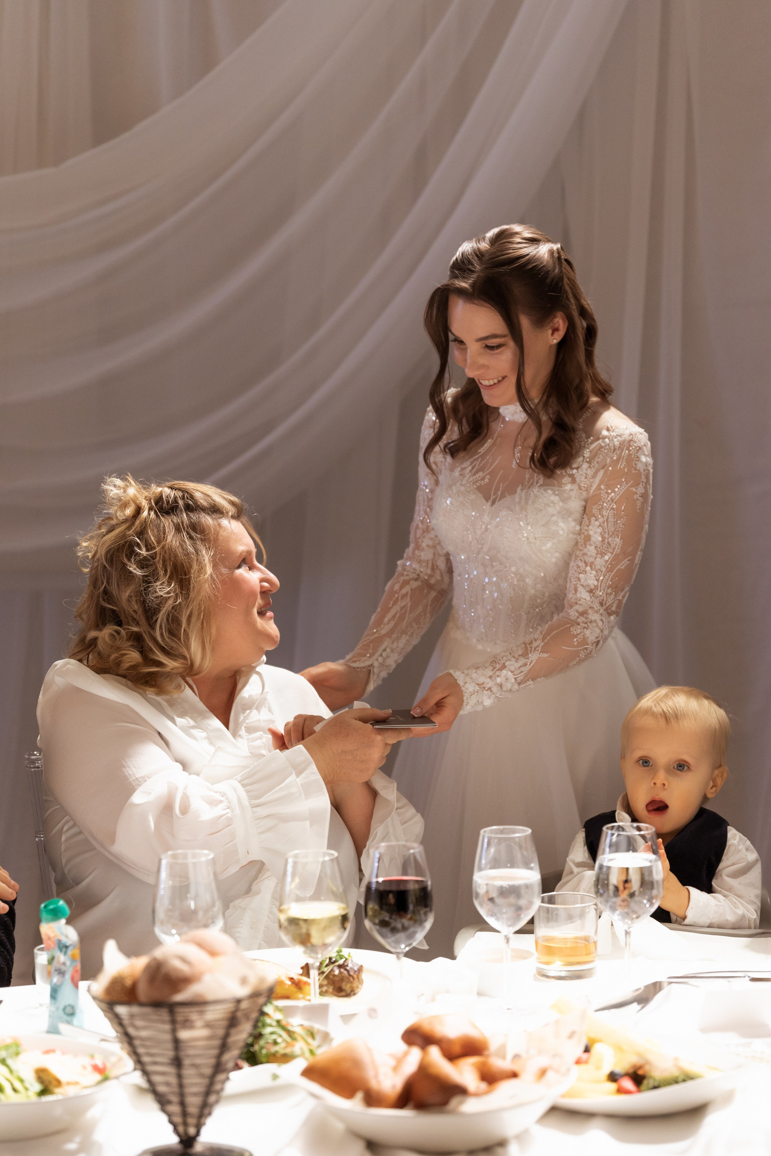 Игорь и Анастасия. Свадебный фотограф в Самаре и СПБ Наталия Константинова