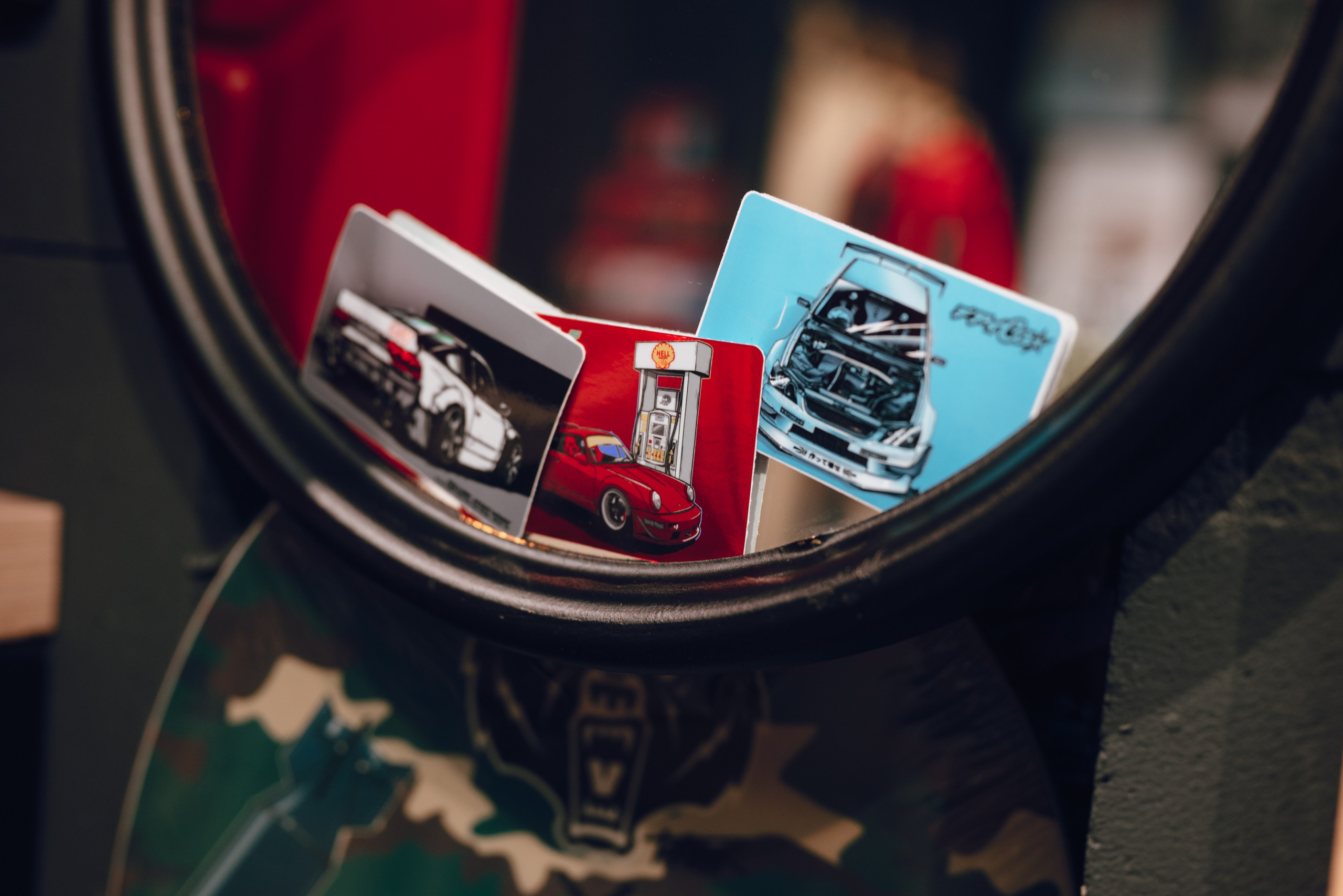 Магазин Ciay на Дмитровской (интерьер и детали). Юлия Суббоцкая