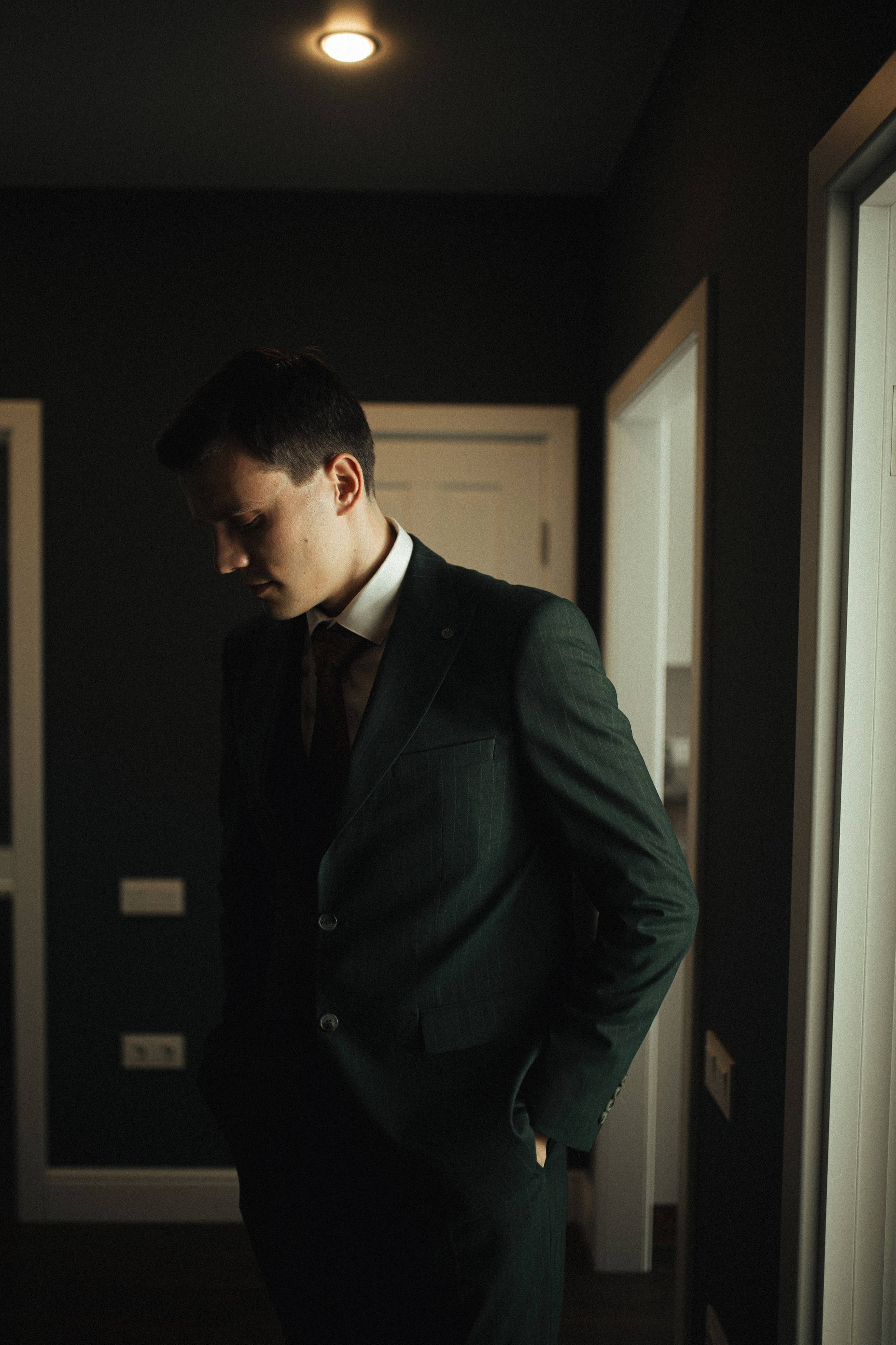 Настя и Матвей. Свадебный фотограф Санкт-Петербург Питер Сальникова Анна