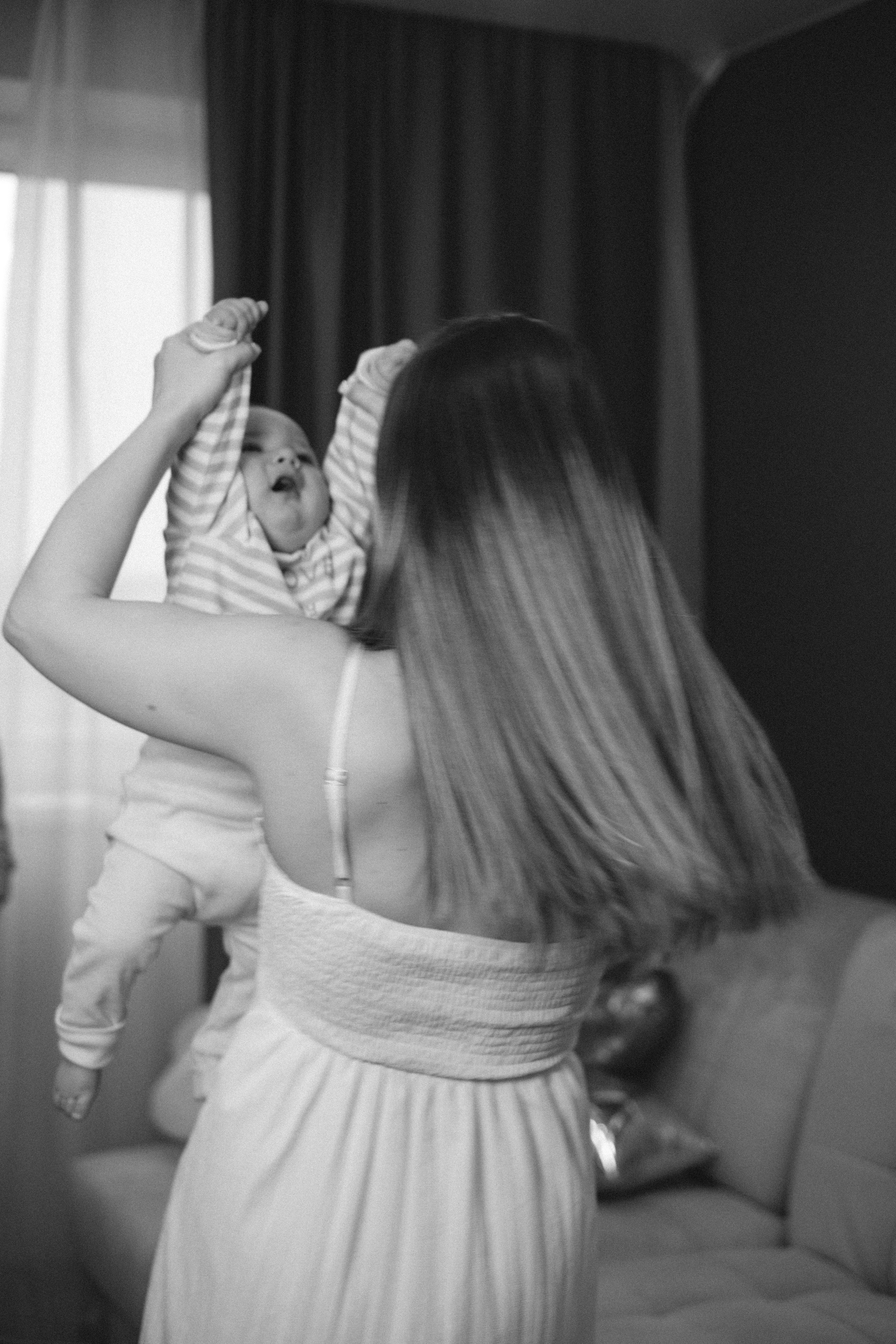 Семейная съёмка. Портретный фотограф | Валерия Кичигина