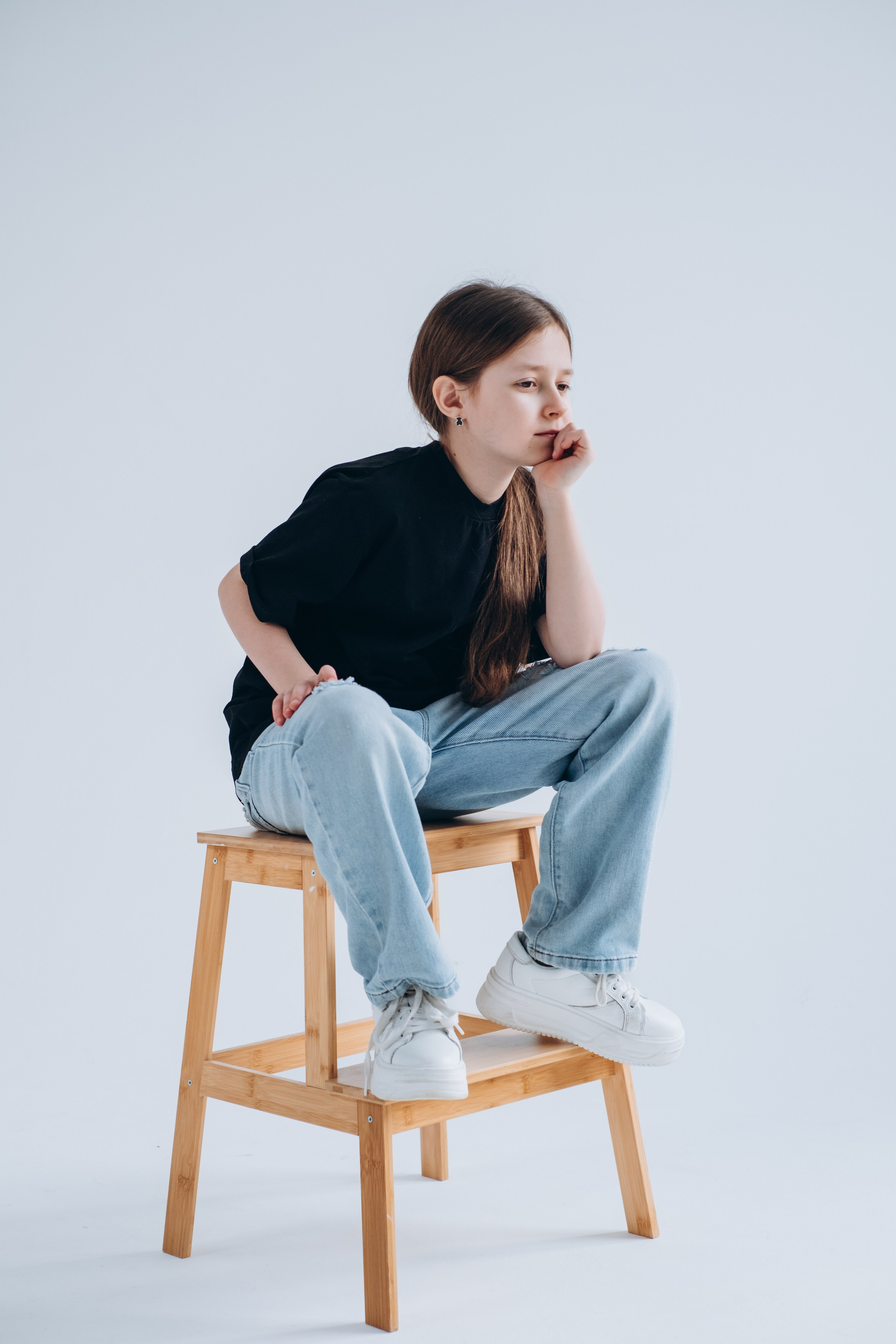 Детская портретная съёмка. Портретный фотограф | Валерия Кичигина