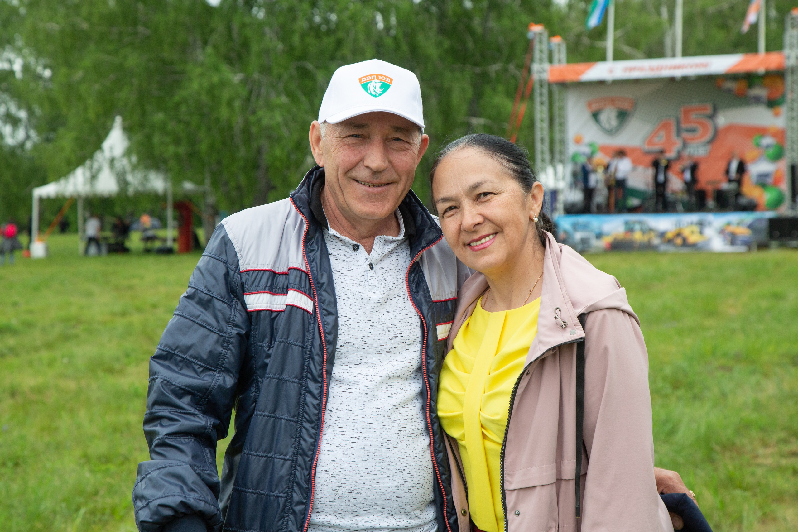 Фотосессия семейных праздников. Дмитрий Хованский — Фотограф Уфа