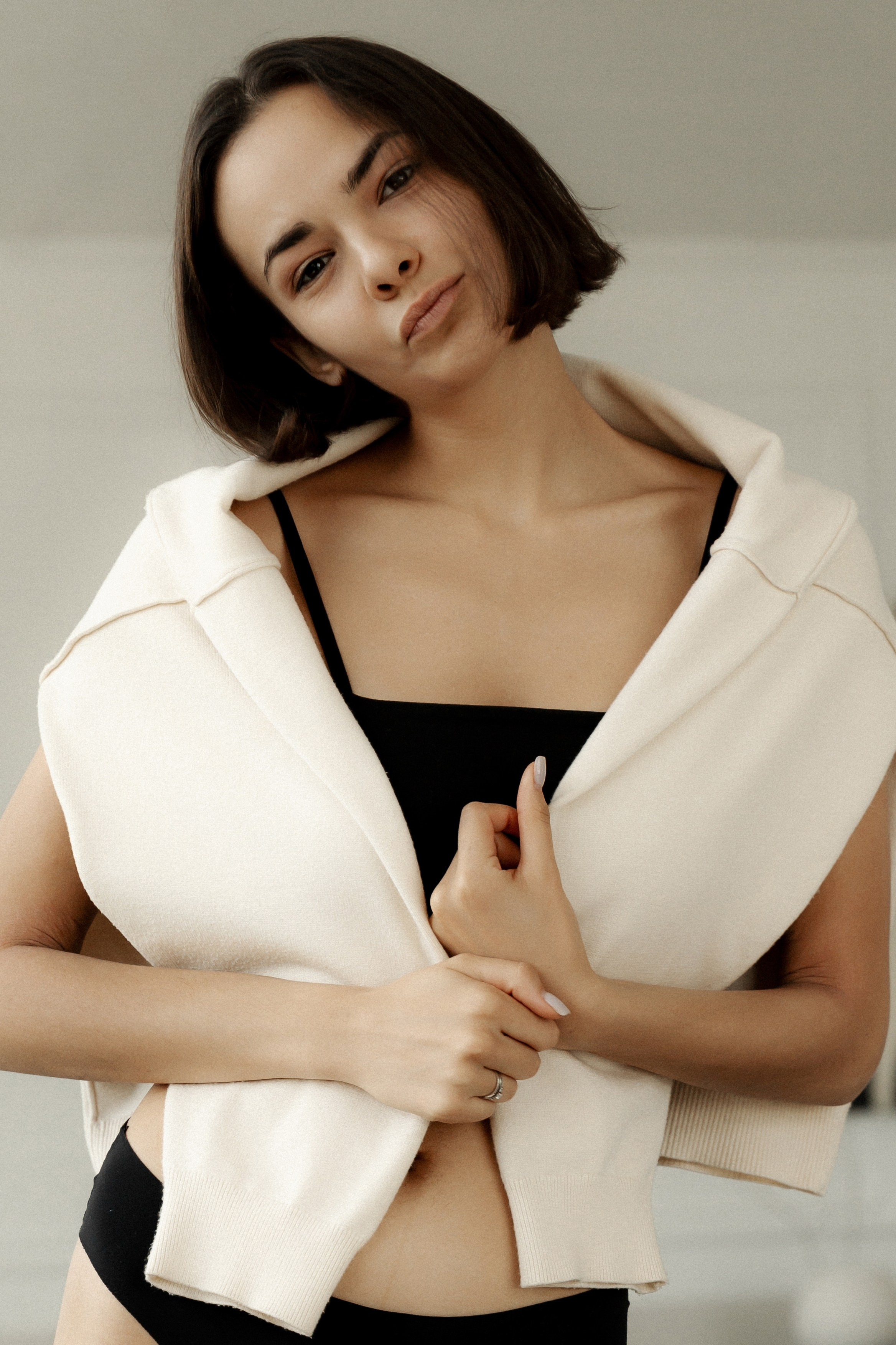 Амели. Фотограф Ким Наталья в Красноярске