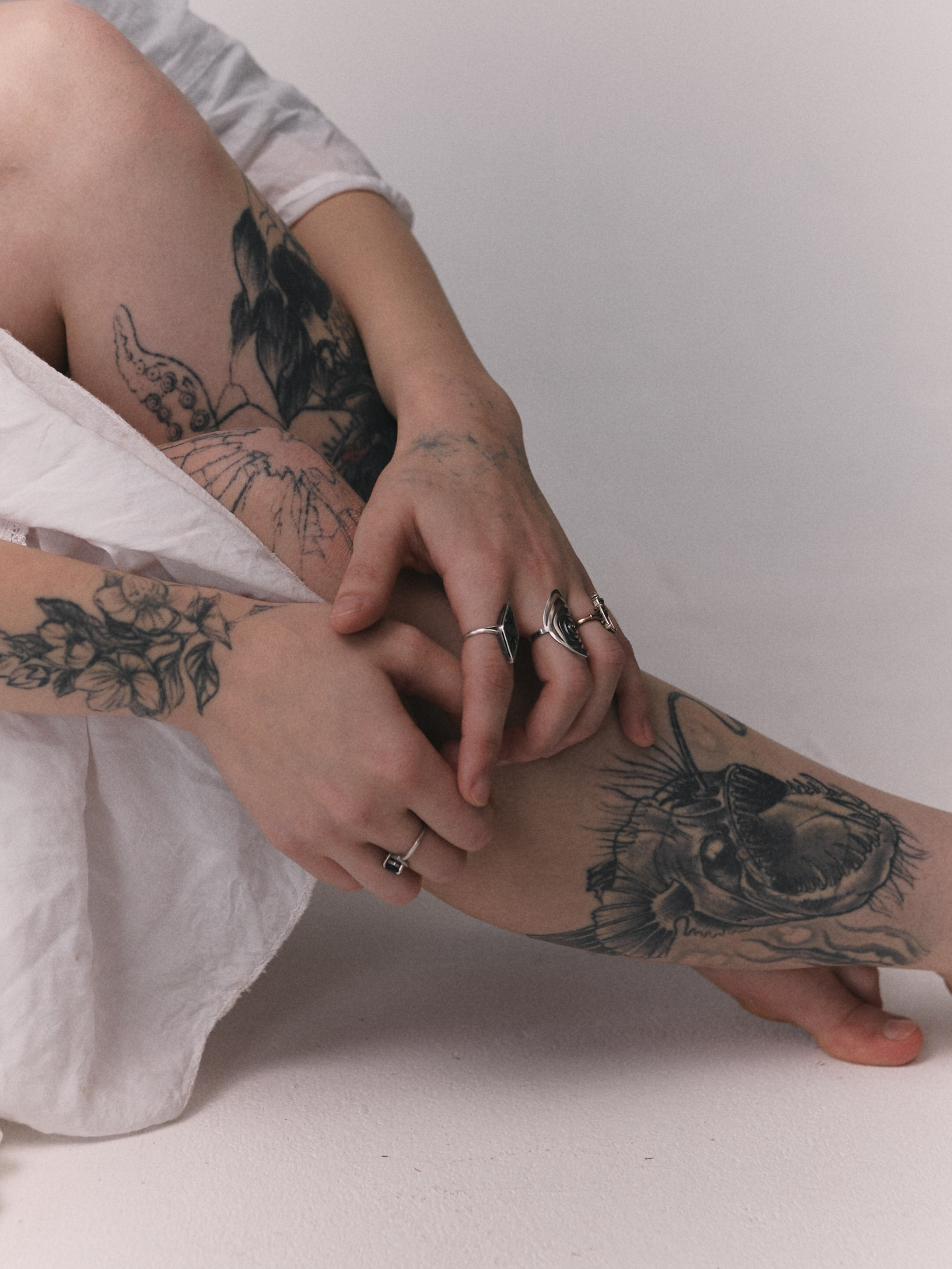 Flowers Ann. Олеся Ишуткина I Фотограф в Саратове