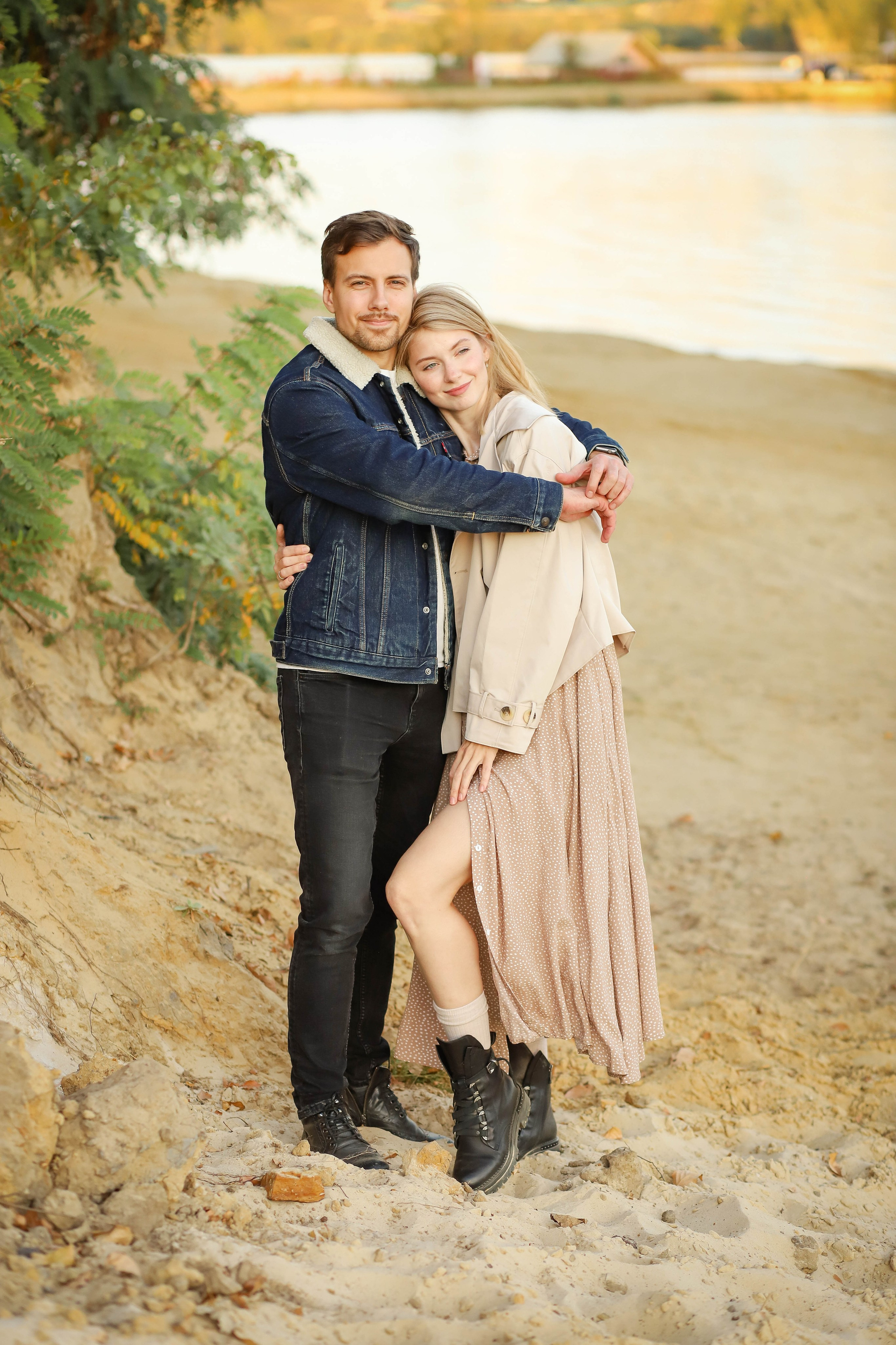 Мика. Семейный фотограф в Люберцах Шешина Анастасия