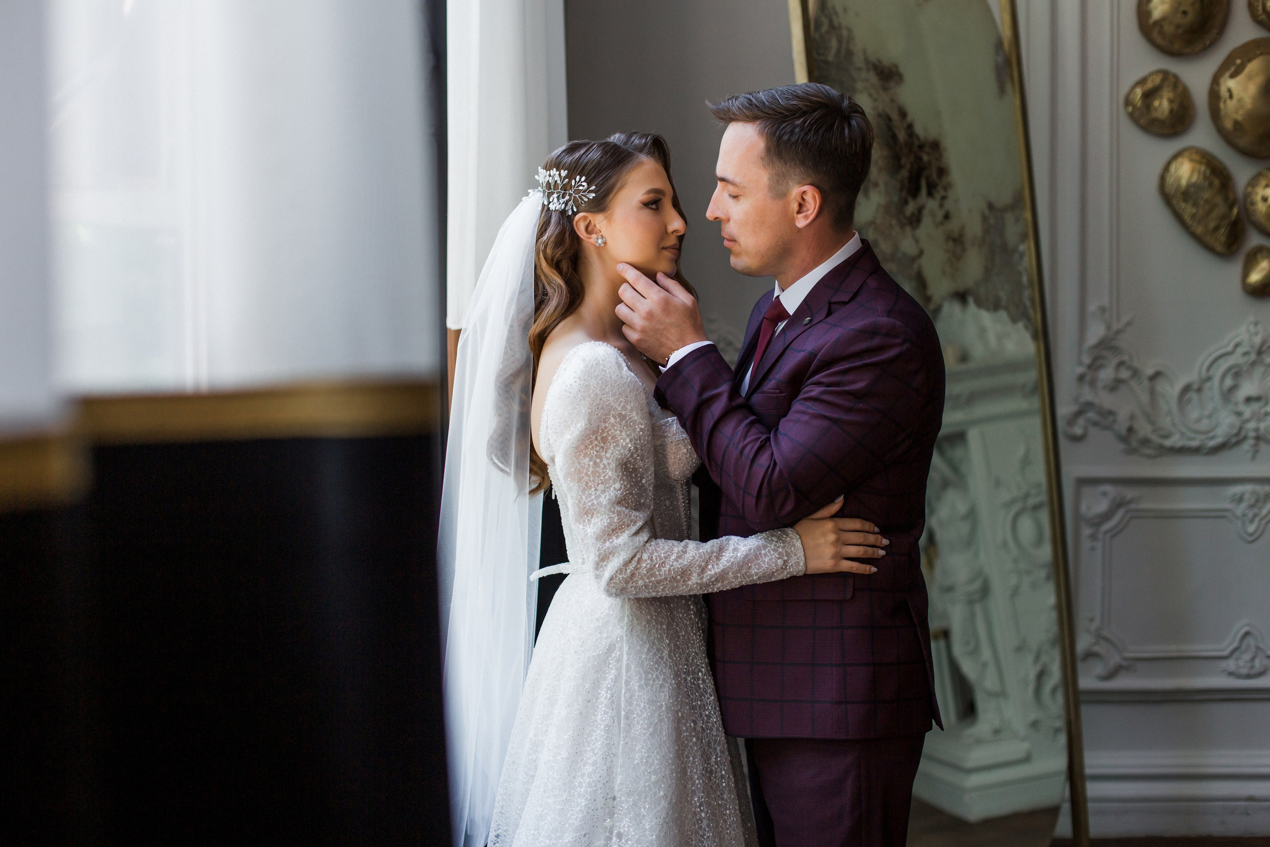 Юрий и Татьяна. Свадебный и семейный фотограф в Краснодаре