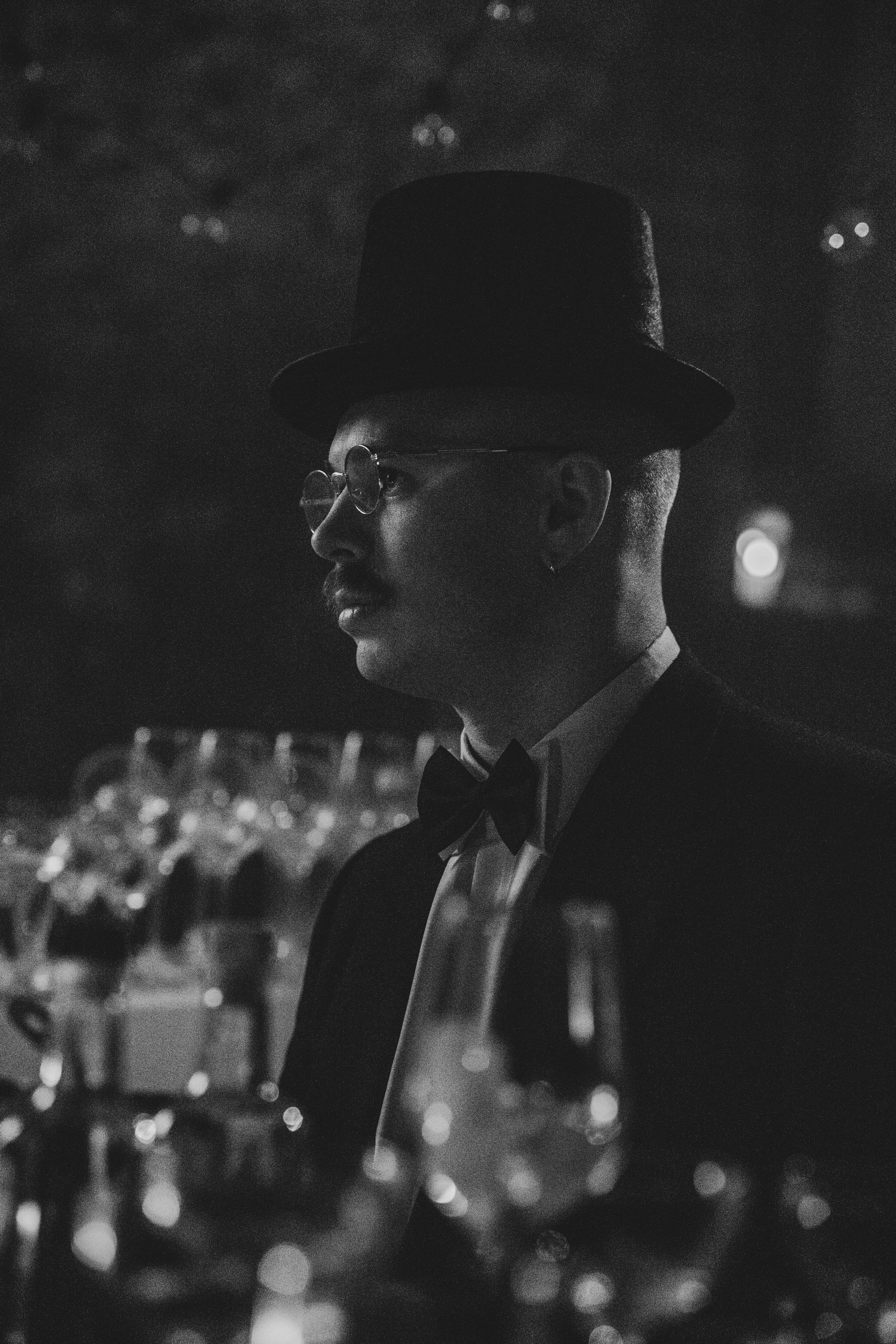 Фотограф Дмитрий Жилин