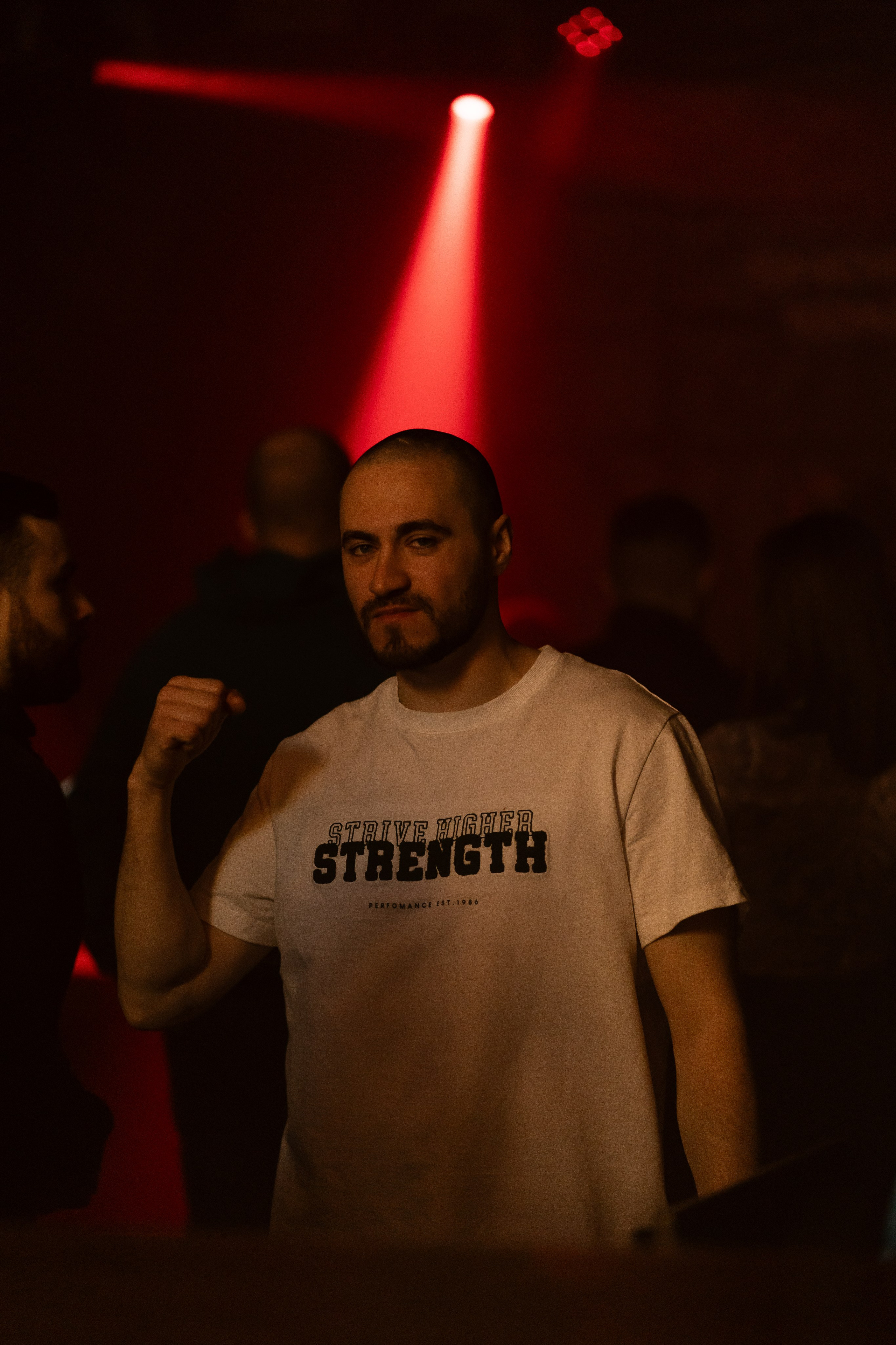 Rook's. Анастасия Паршукова — фотограф Шерегеш Новосибирск