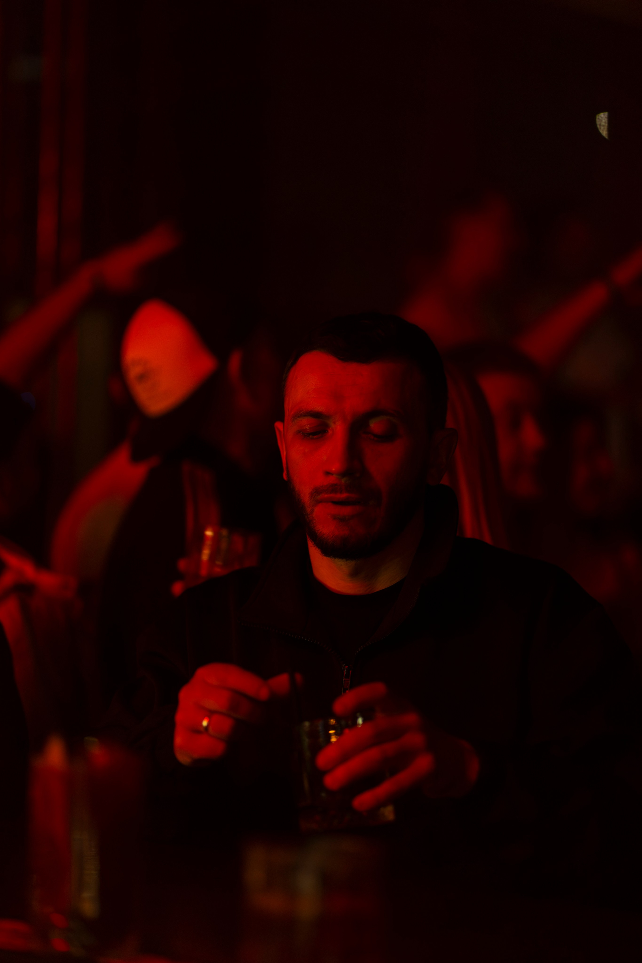 Rook's. Анастасия Паршукова — фотограф Шерегеш Новосибирск