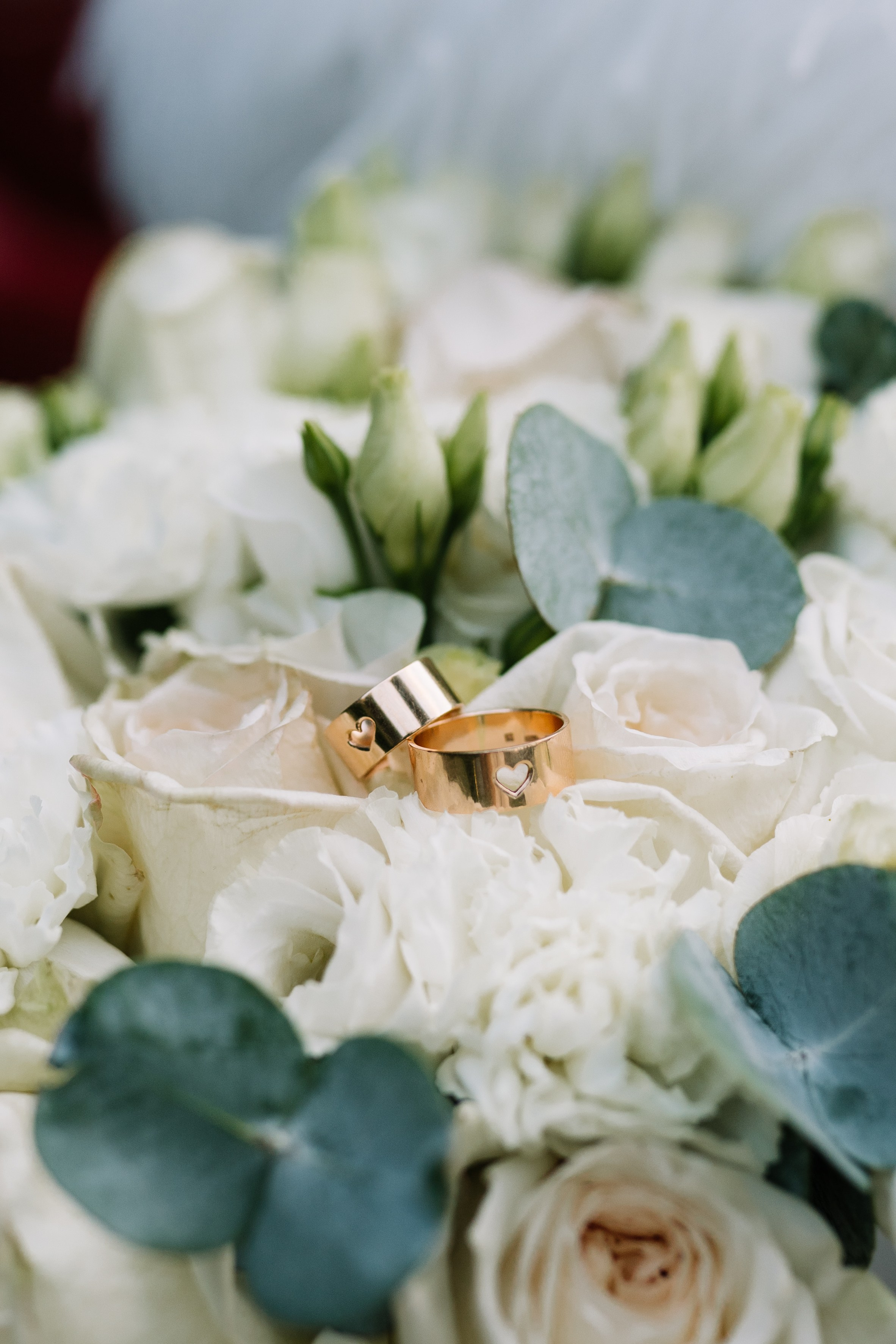 Лиза & Сергей