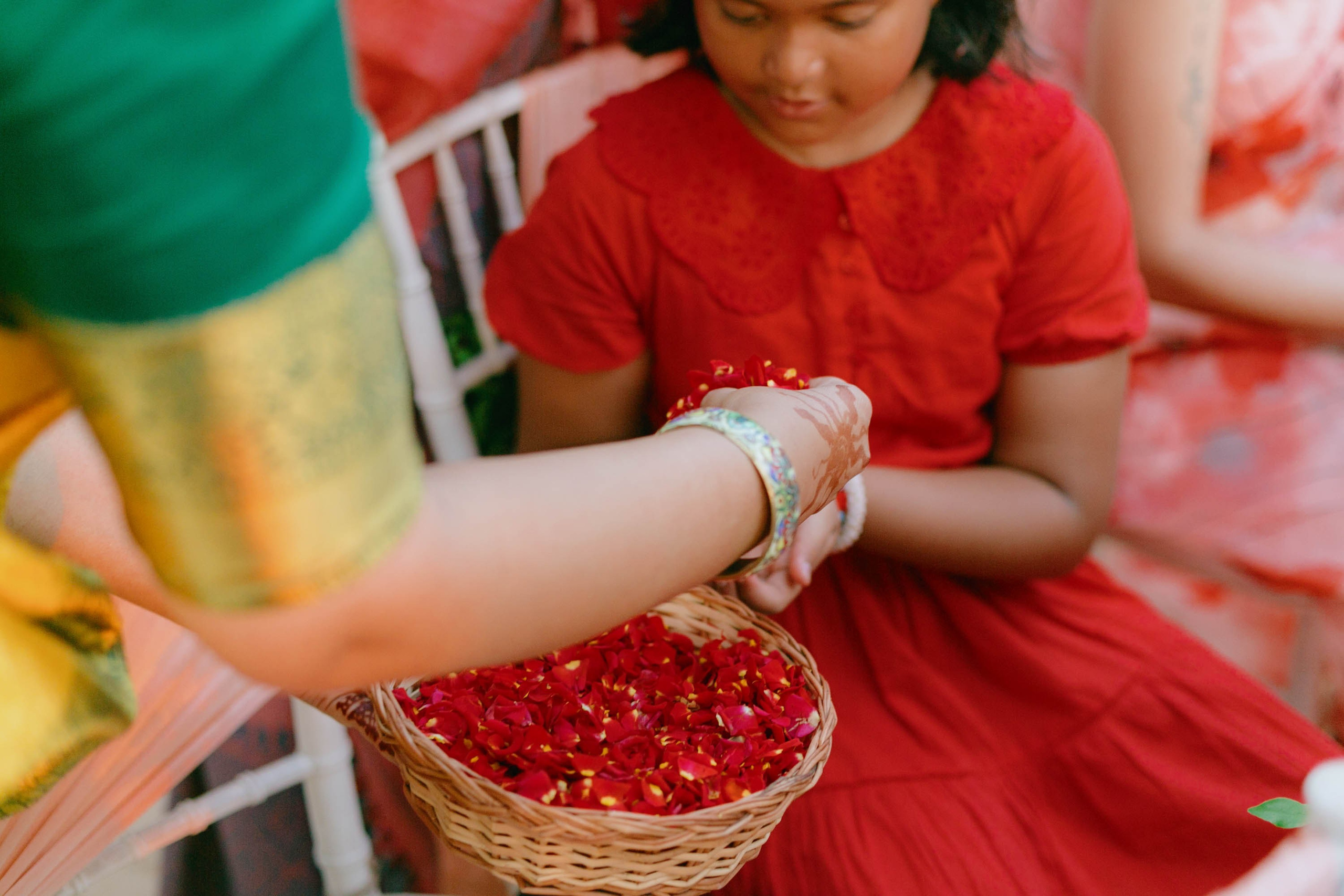 Kannakee & Manish. Портретный и fashion фотограф в Москве — Елена Якушина
