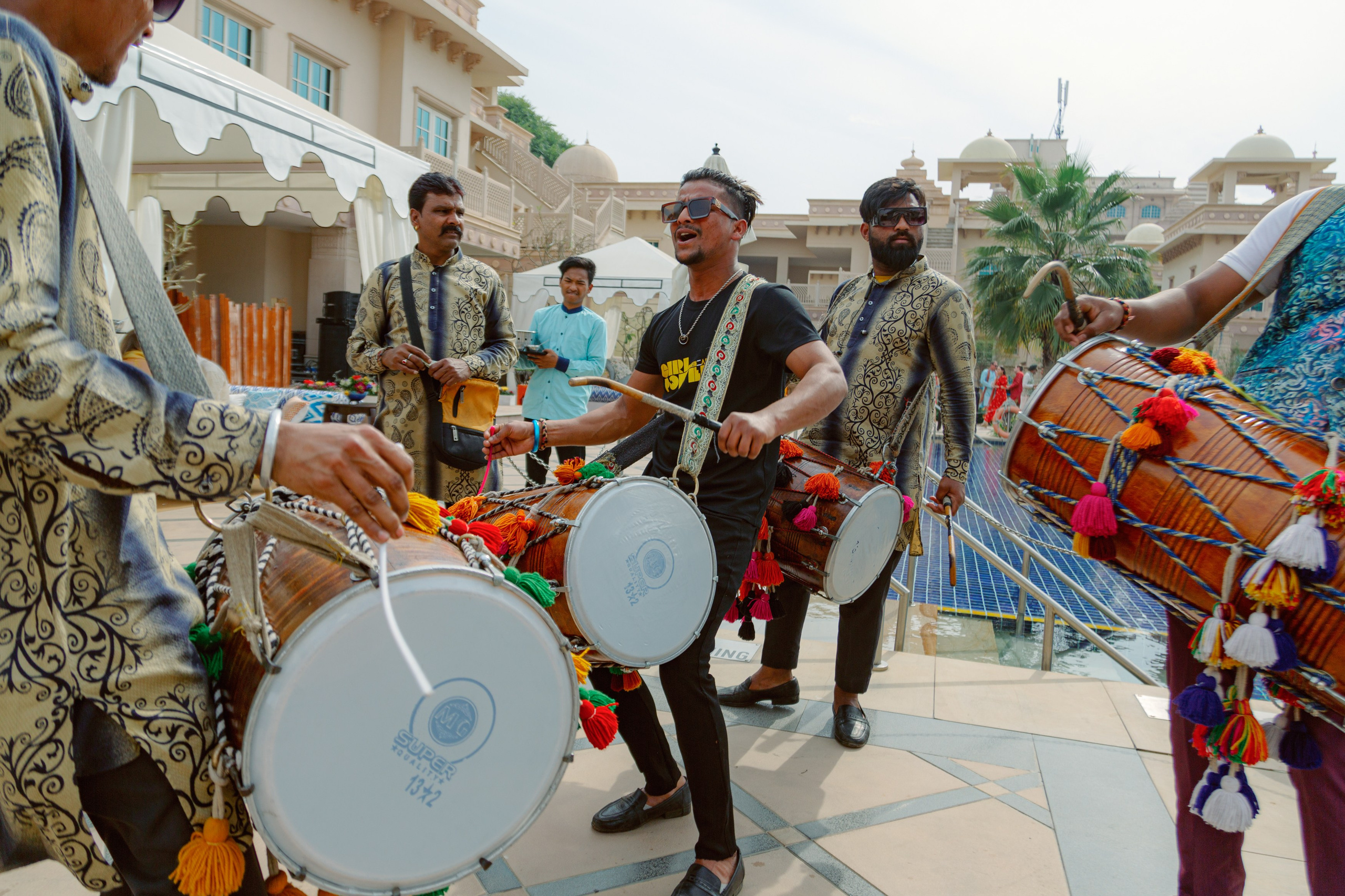 Эмма и Нир. Фотограф в Москве — Елена Якушина