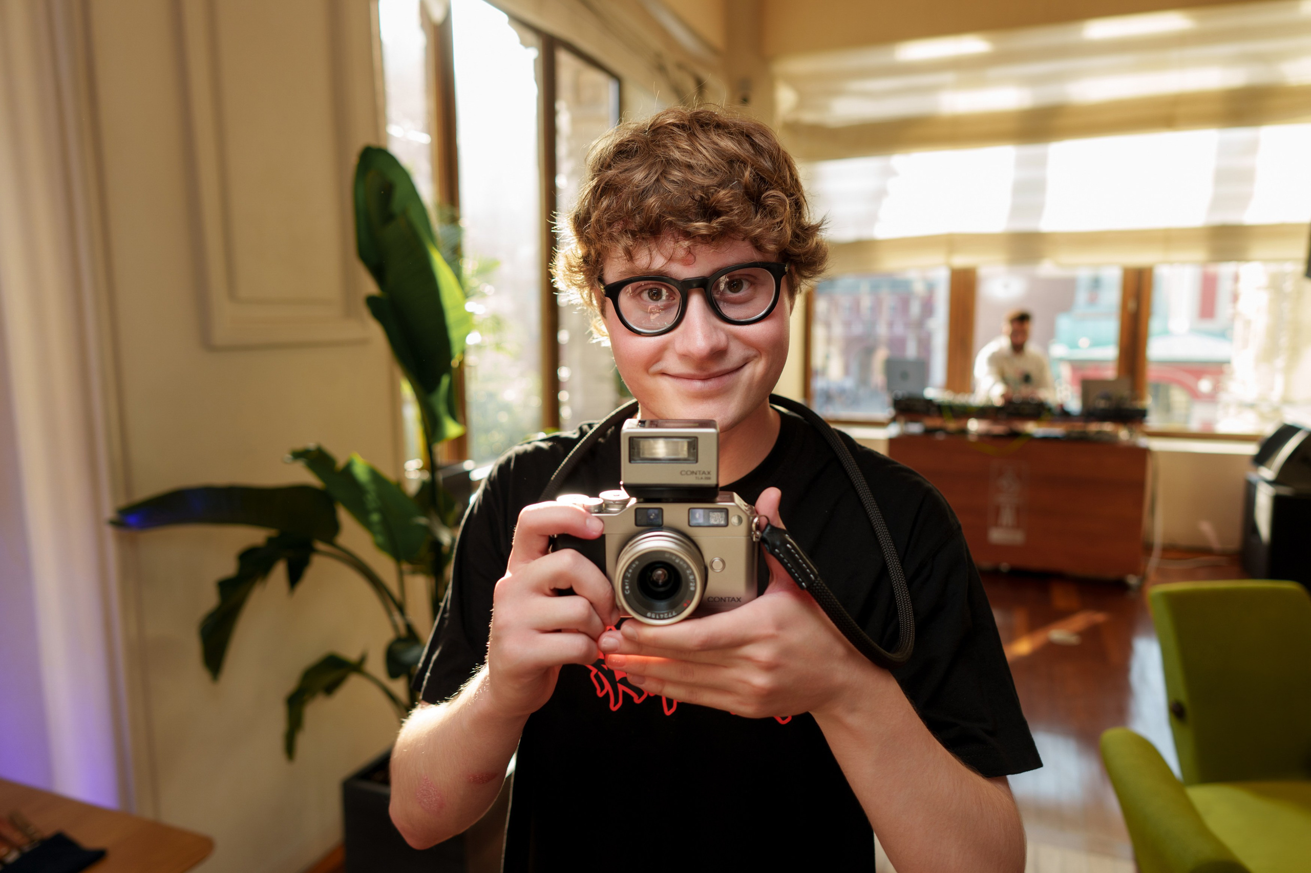 BetBoom Дом Динамо. Фотограф Саша Блюз