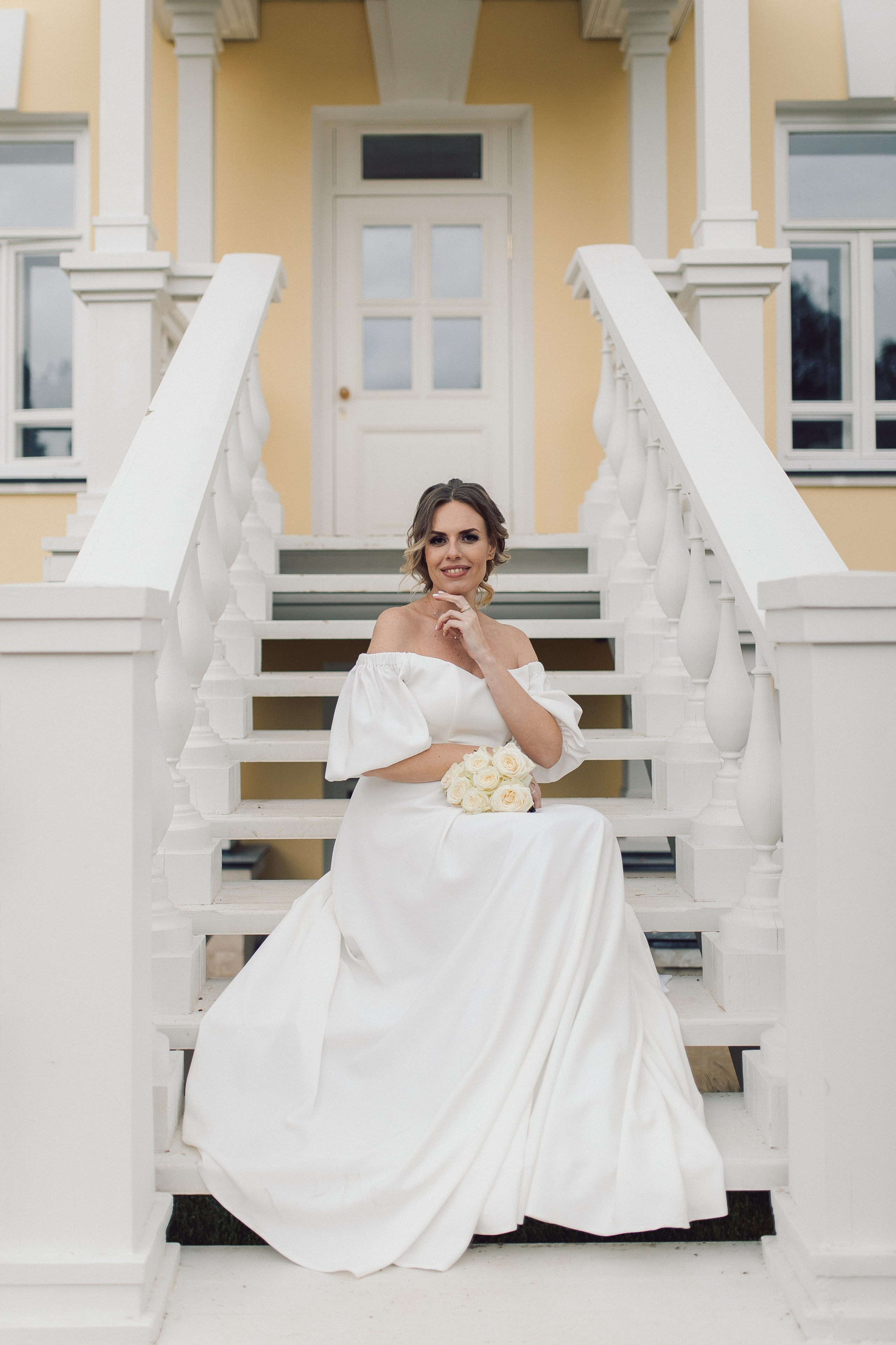 Игорь и Анна