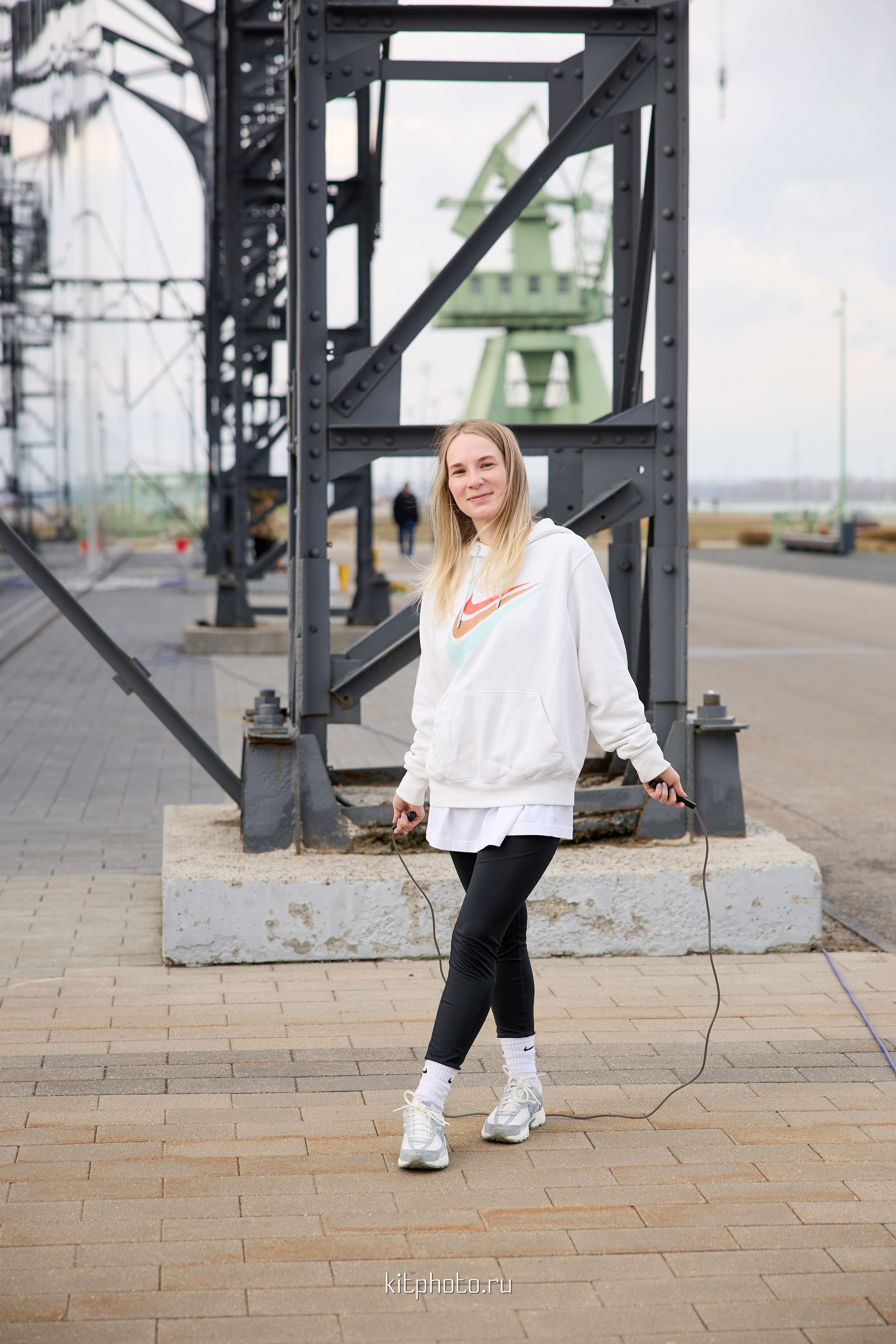 Скакалки Нижний Новгород