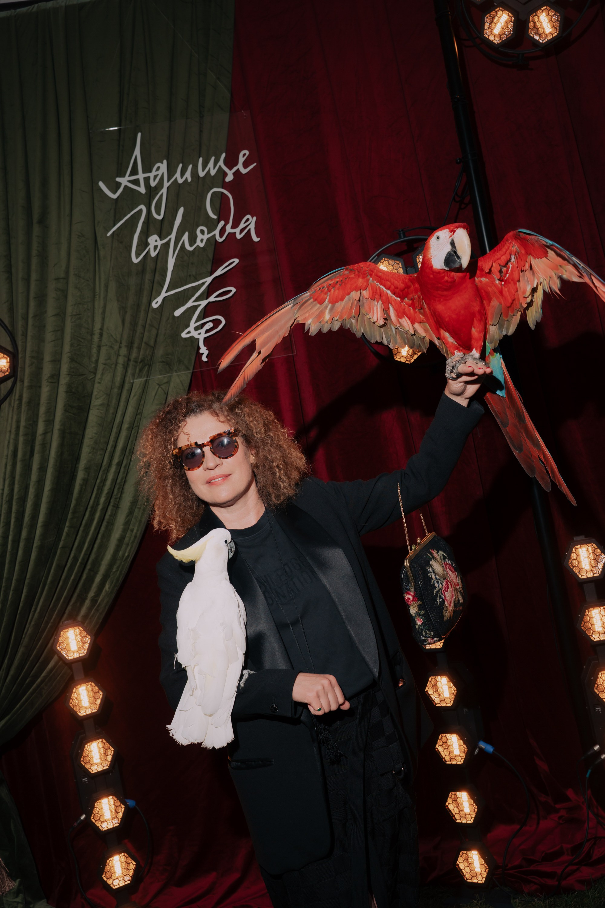 Портретный и репортажный фотограф в Санкт-Петербурге Максим Пашков