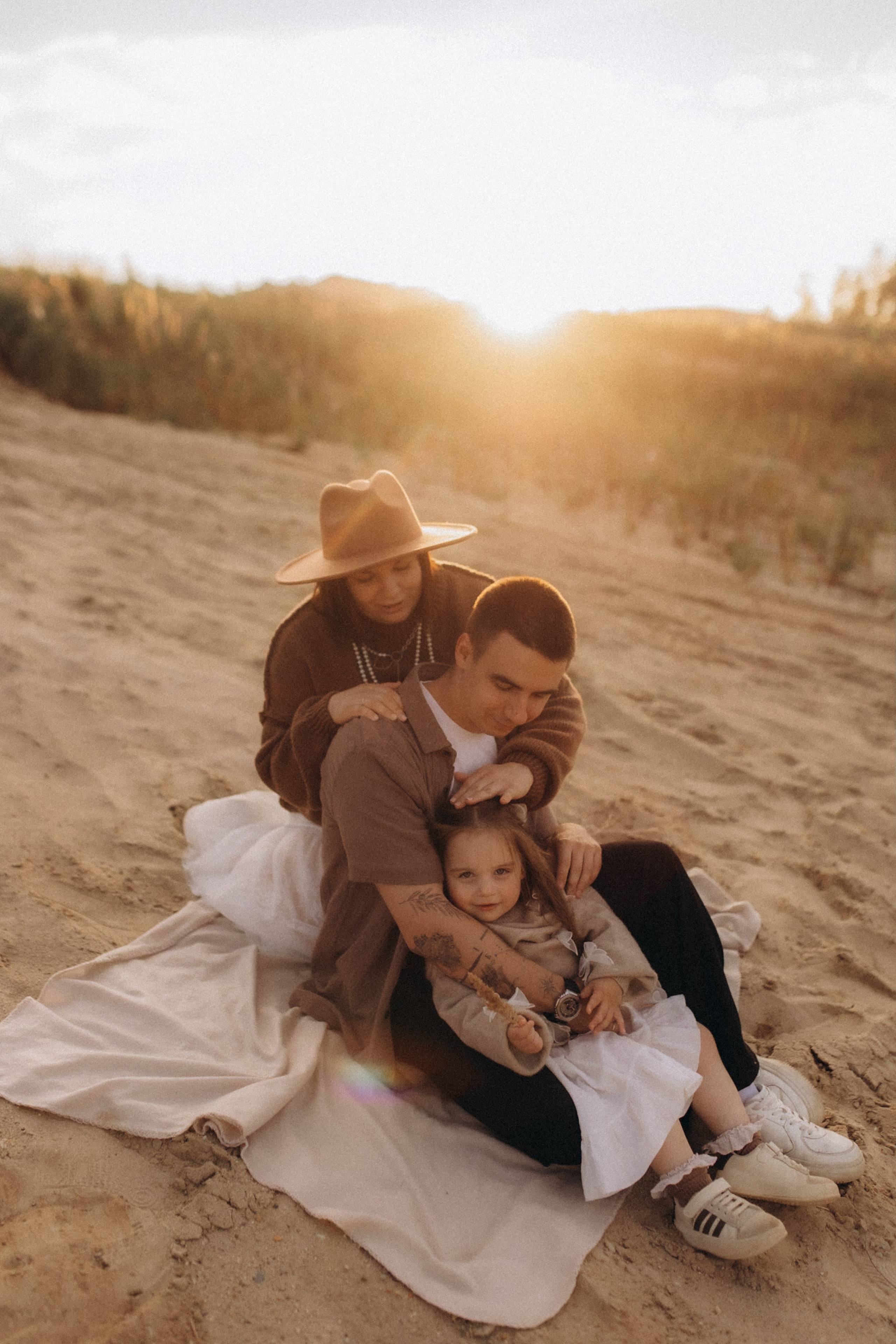 31.07 Семейная. Семейный и домашний фотограф Советский Югорск Екатерина Цыганок