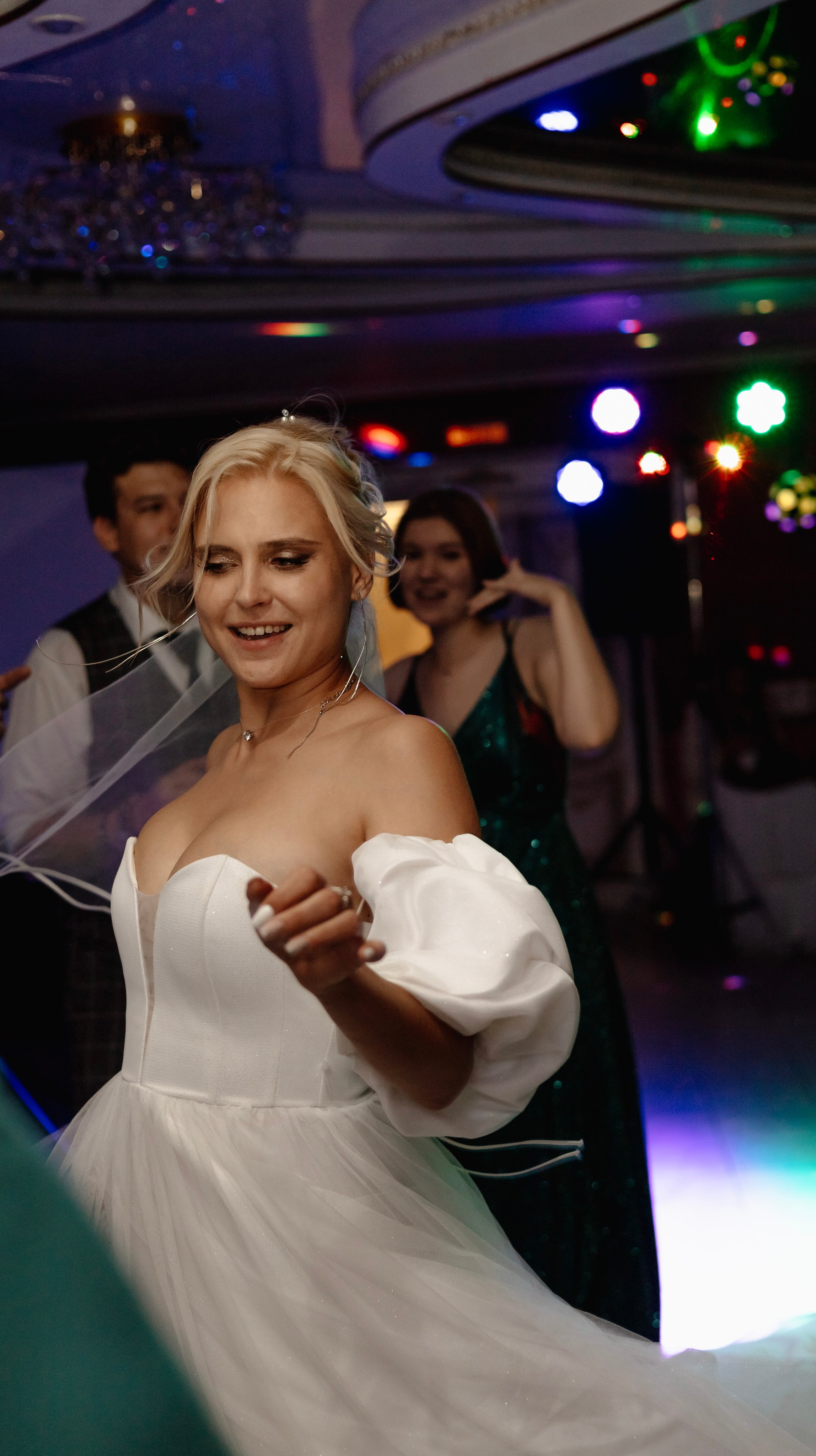 Банкеты. Фотограф и видеограф Станислав Кольцун