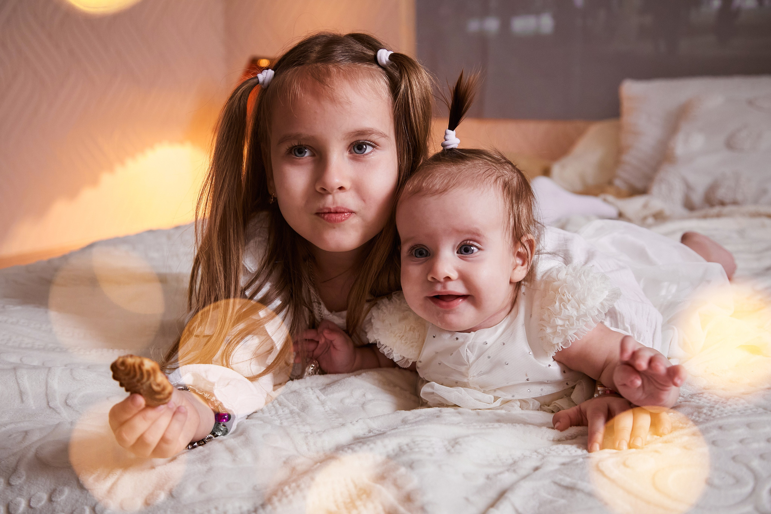 Семья Боушевых. Свадебный и креативный фотограф в ЮФО и МСК