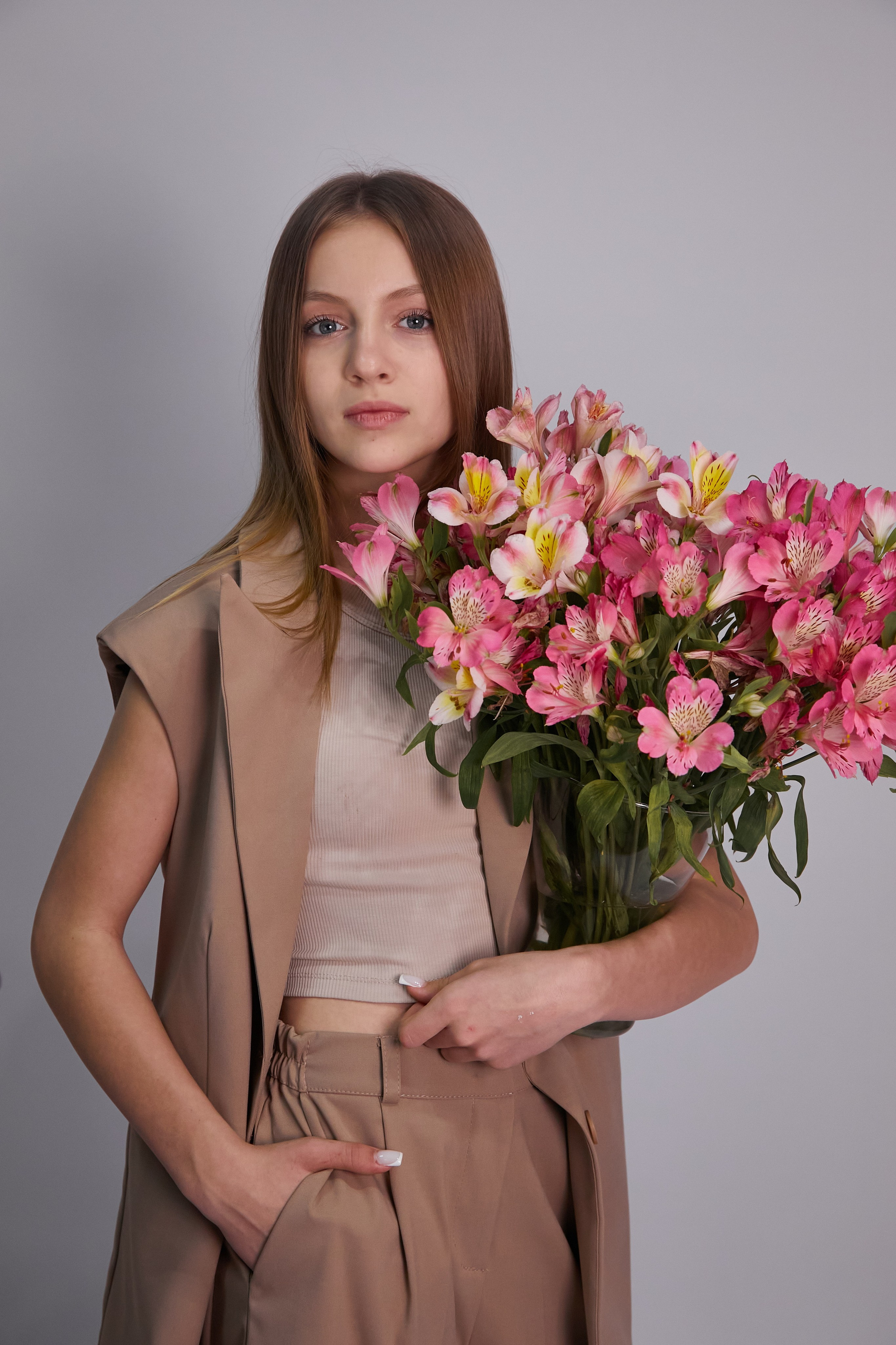 «Матильда» (отсылка к к/ф «Леон»). Свадебный и креативный фотограф в ЮФО и МСК