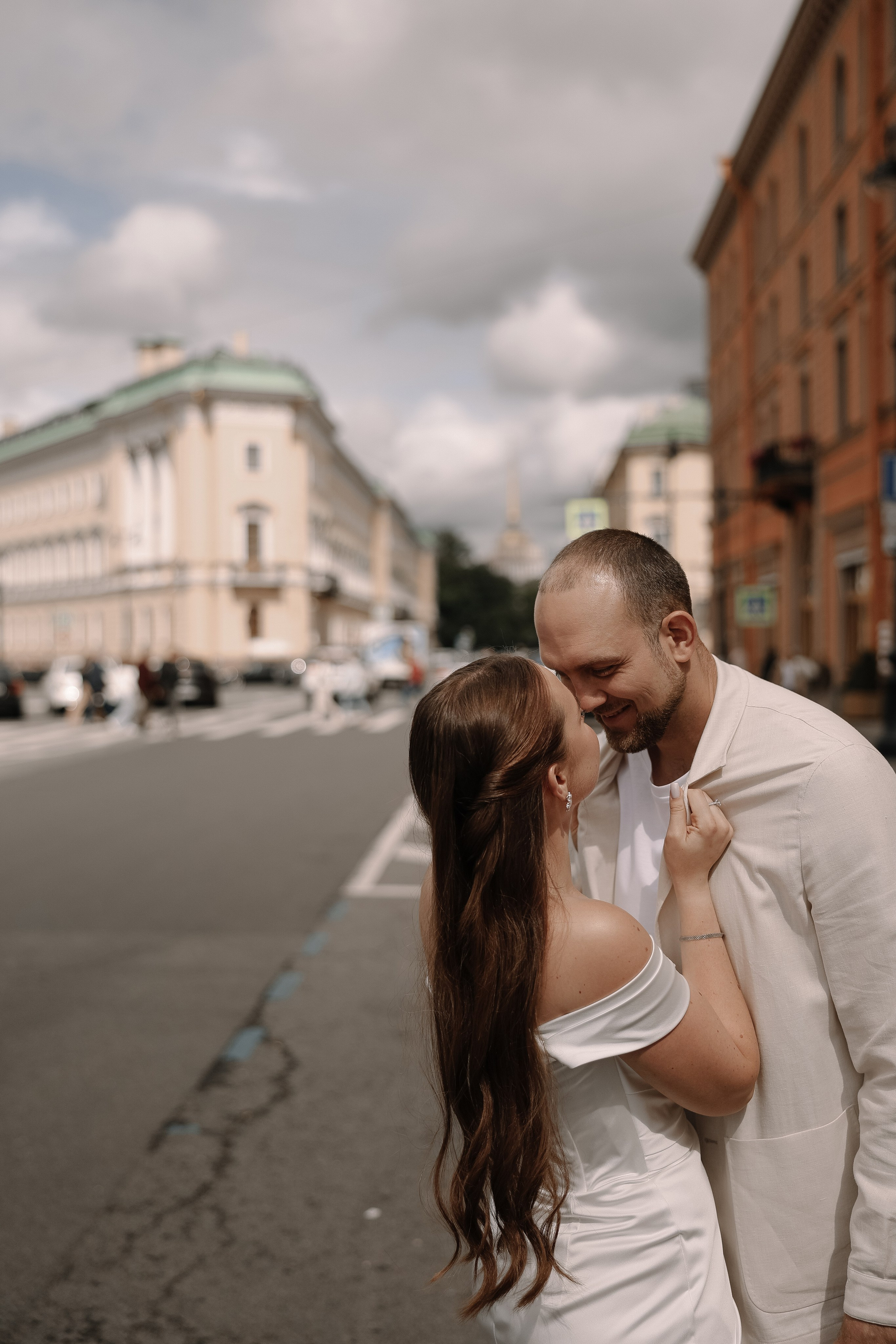 По быстрому и с улыбкой. Свадебный и семейный Фотограф Денис Кошель