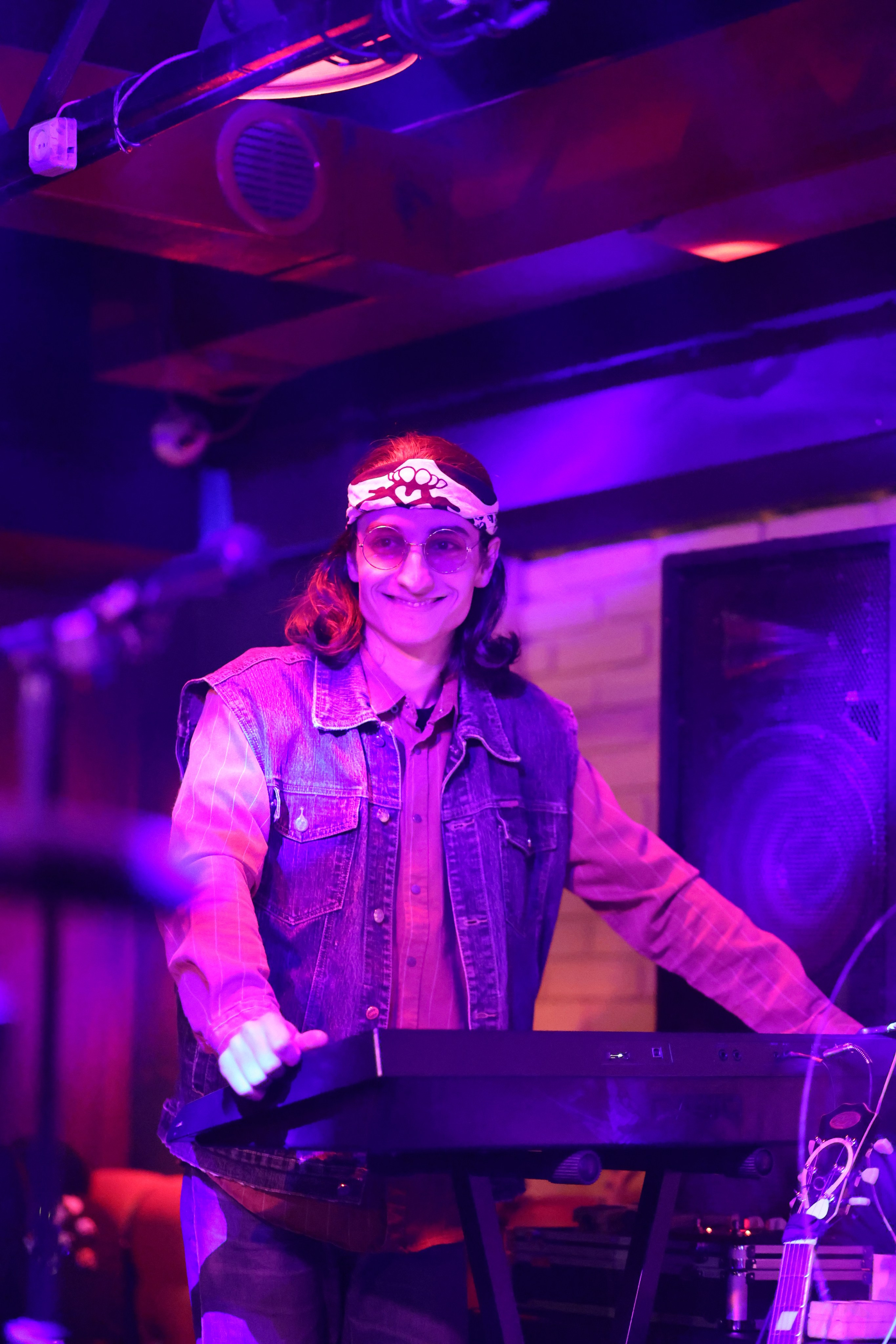 Концертная съемка. Фотограф в Ставрополе Алина Клочкова