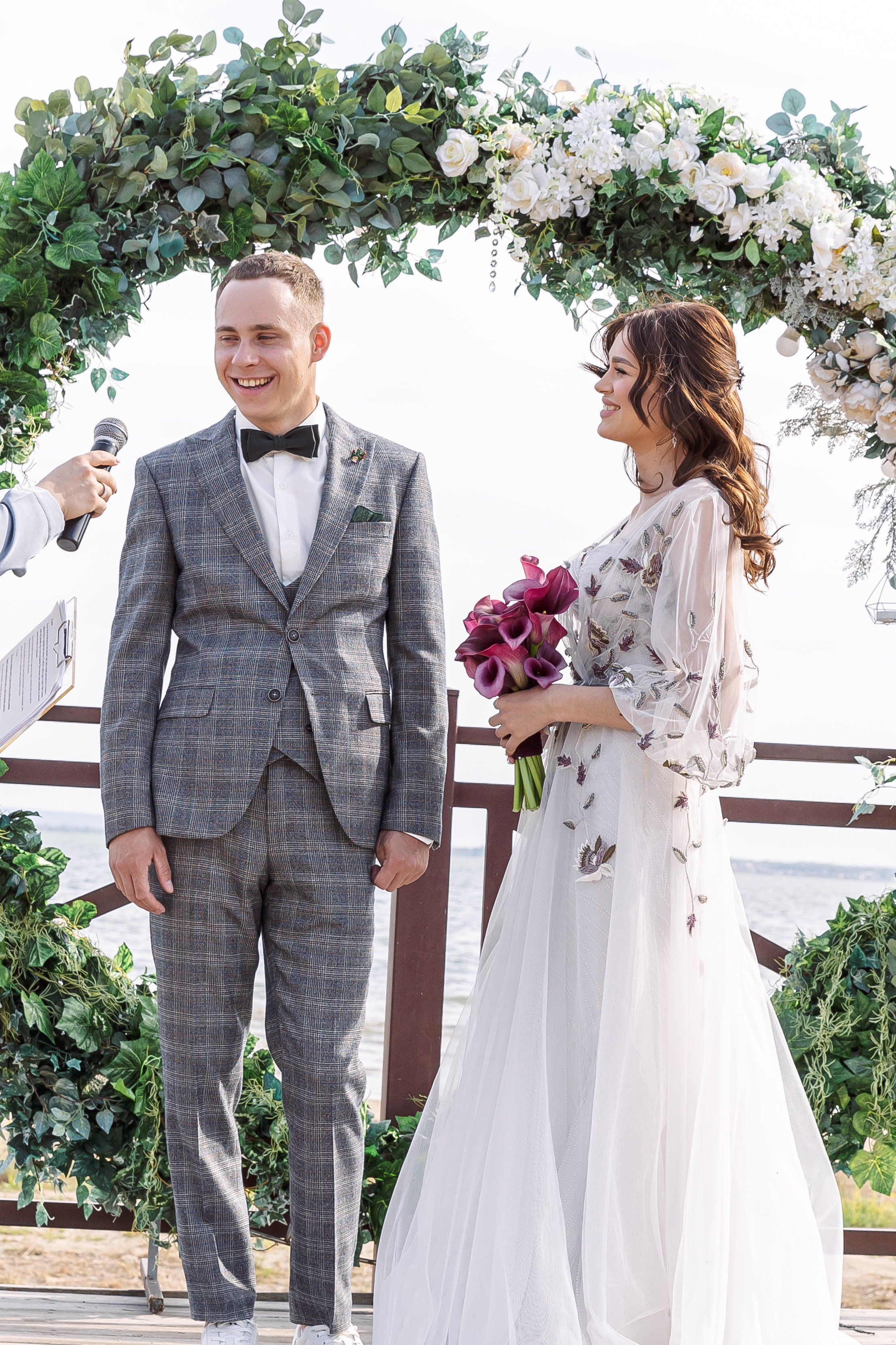 Ангелина и Иван. Свадебный и семейный фотограф в Челябинске Юлия Ишимова