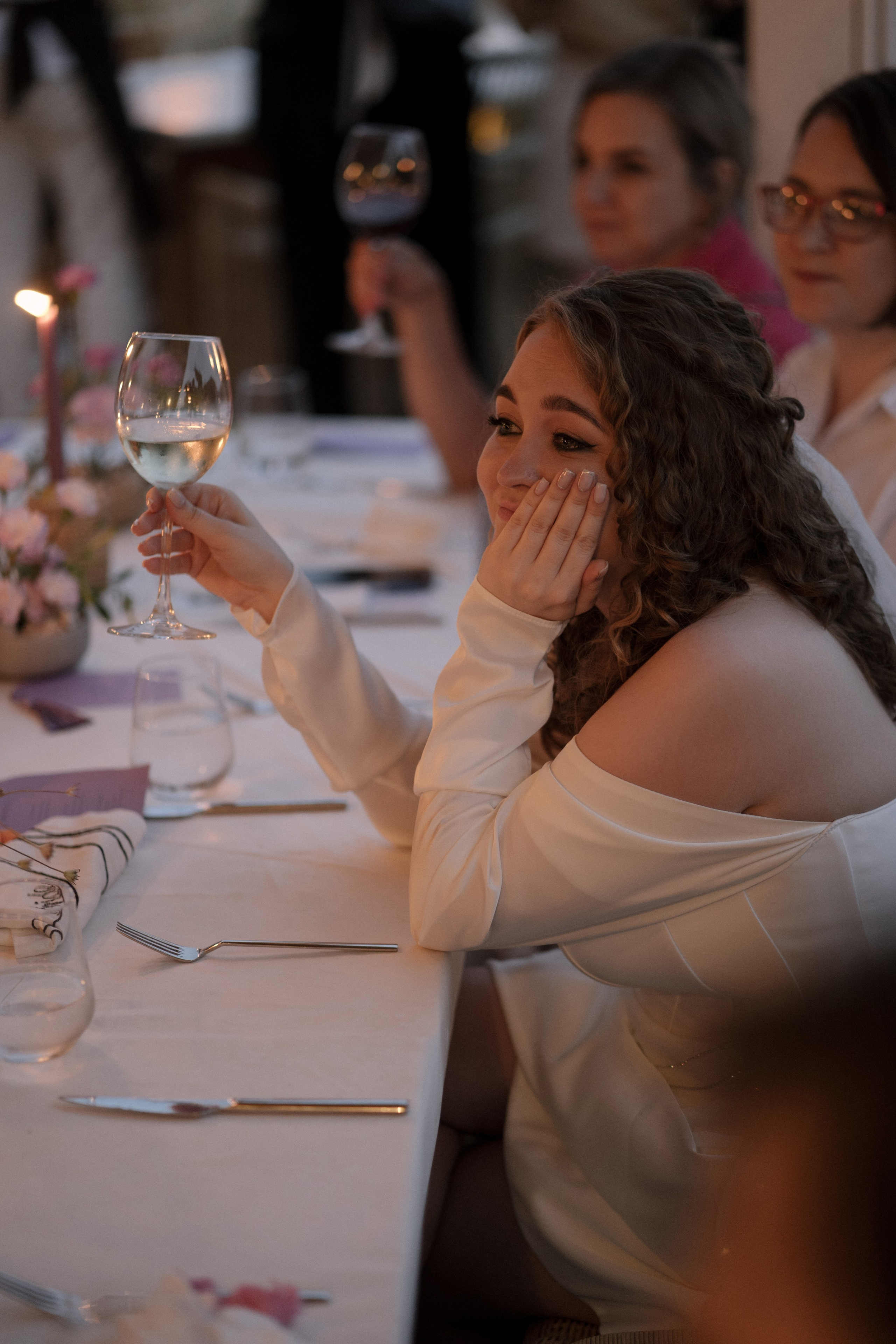 Андрей & Александра. Бодрум. Оформление свадеб, декор свадеб Вера Маркова, Москва