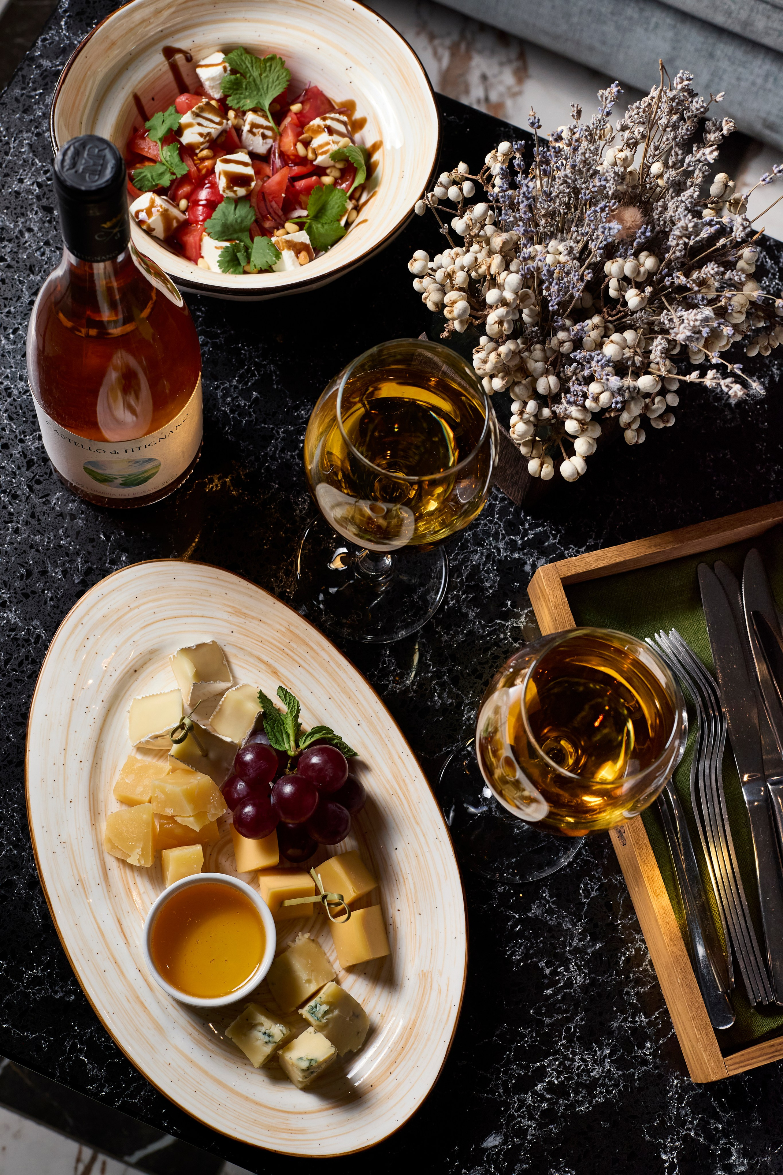 Ресторан Берёзки. Свадебный фотограф Анастасия Казакова