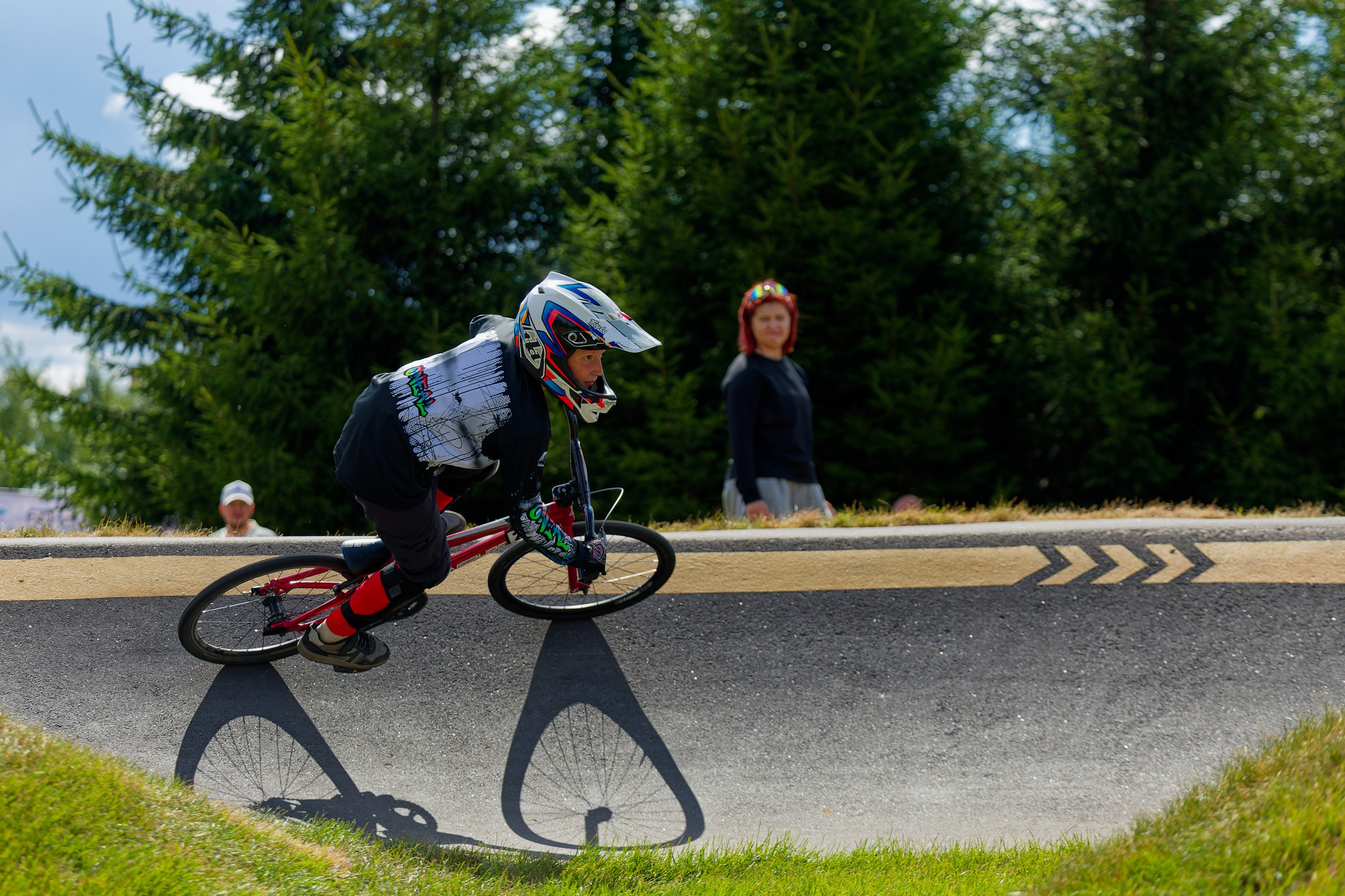 ПампДжем BMX 3 этап 2026. Спортивный фотограф в Санкт-Петербурге Илья Vacool