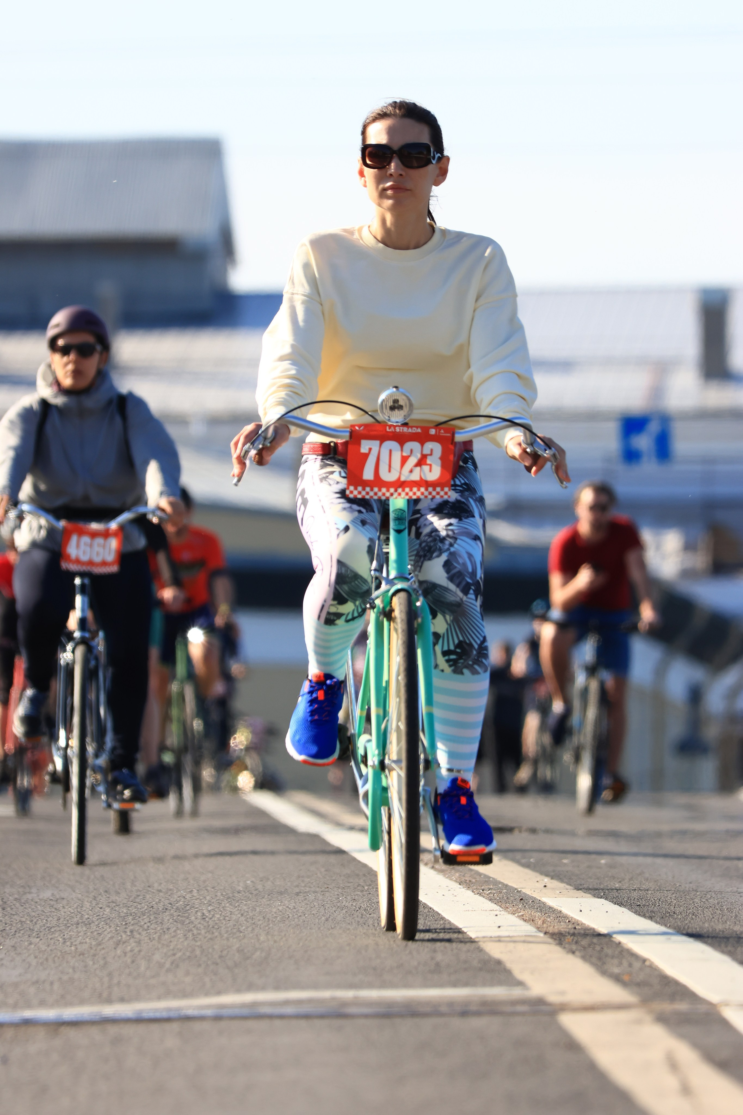 Lastrada_race 2023. Спортивный фотограф в Санкт-Петербурге Илья Vacool