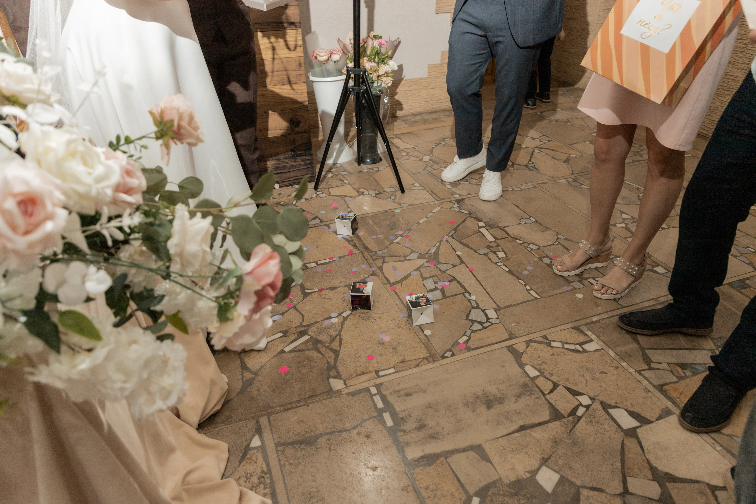 Анатолий и Полина (сокращено). Свадебный фотограф Ангелина Сунгатулина | Саратов | Балаково | Вольск