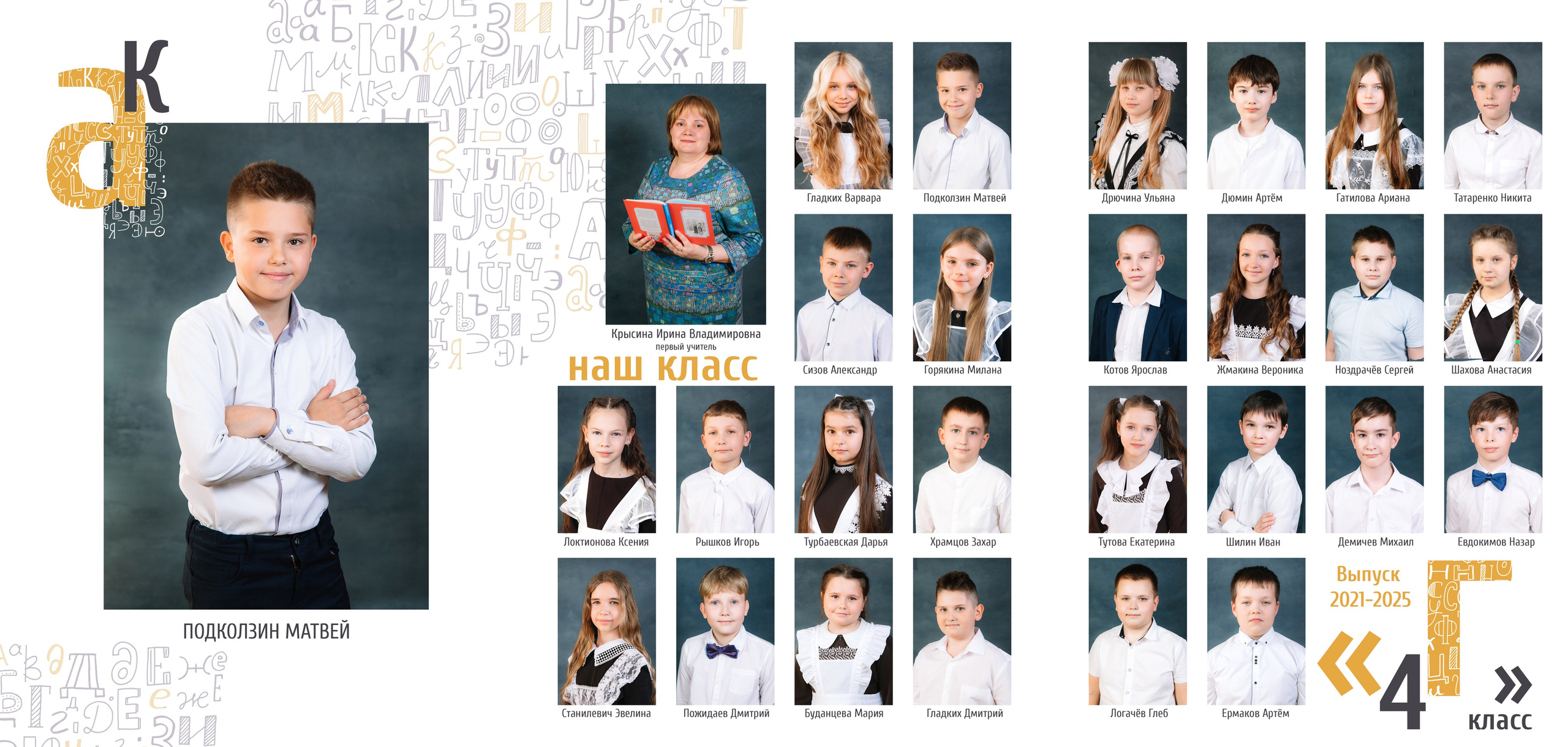 ТРЮМО 1-4 КЛАСС 1500 РУБ. Свадебный и семейный фотограф в Курске и Курчатове