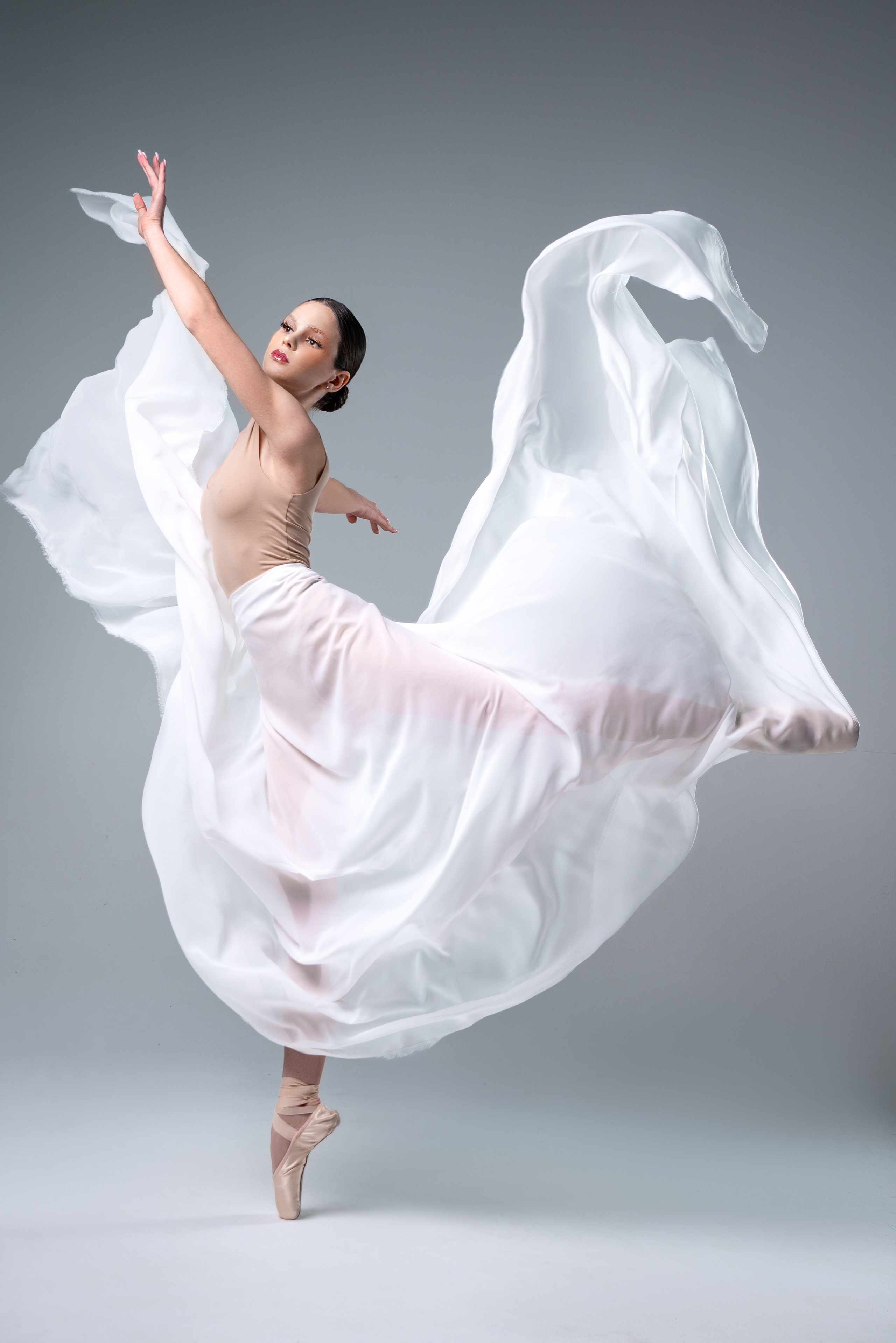 Студийные съёмки. Фотограф Светлана Кошелева (Москва)