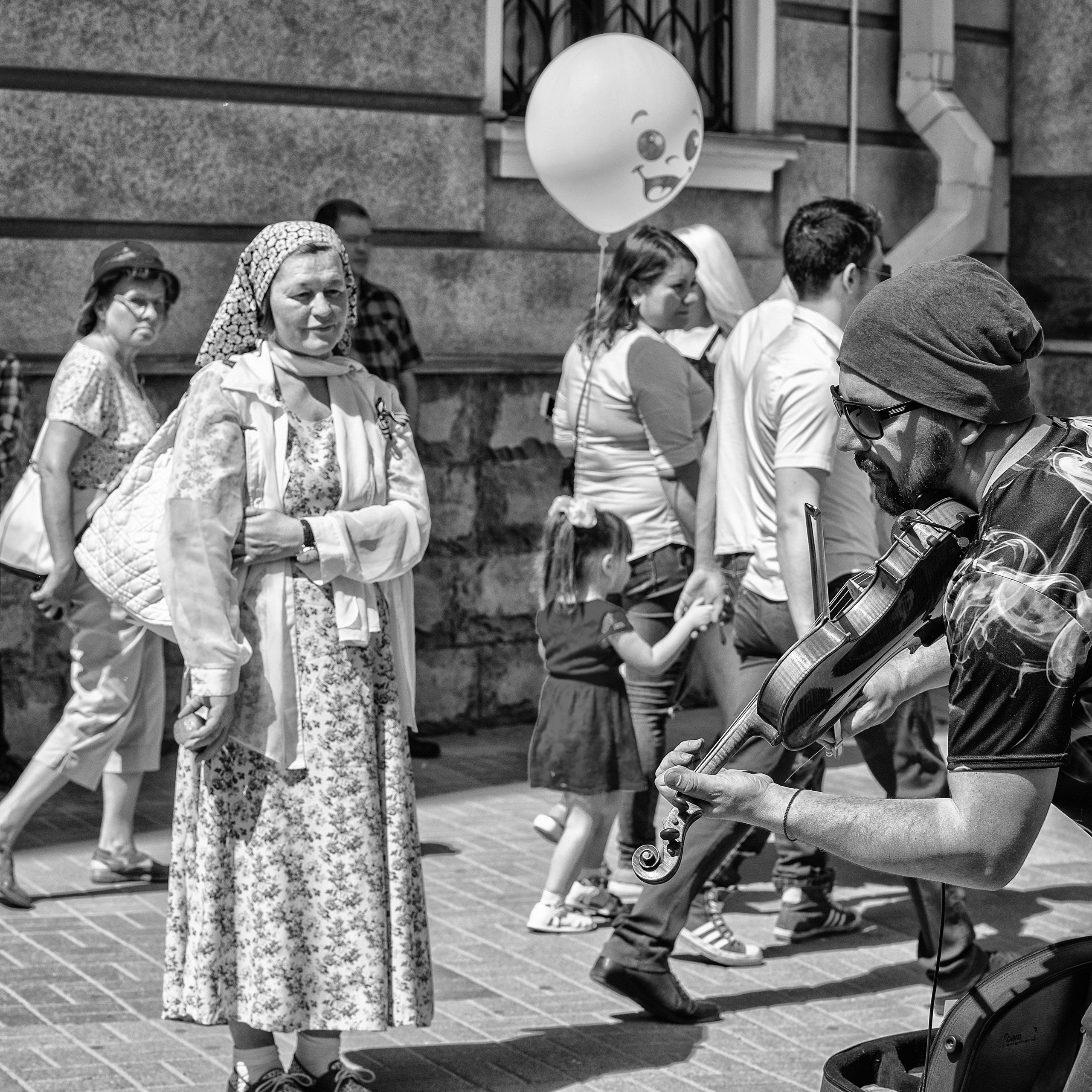 Зарисовки. Фотограф ваших событий в Воронеже