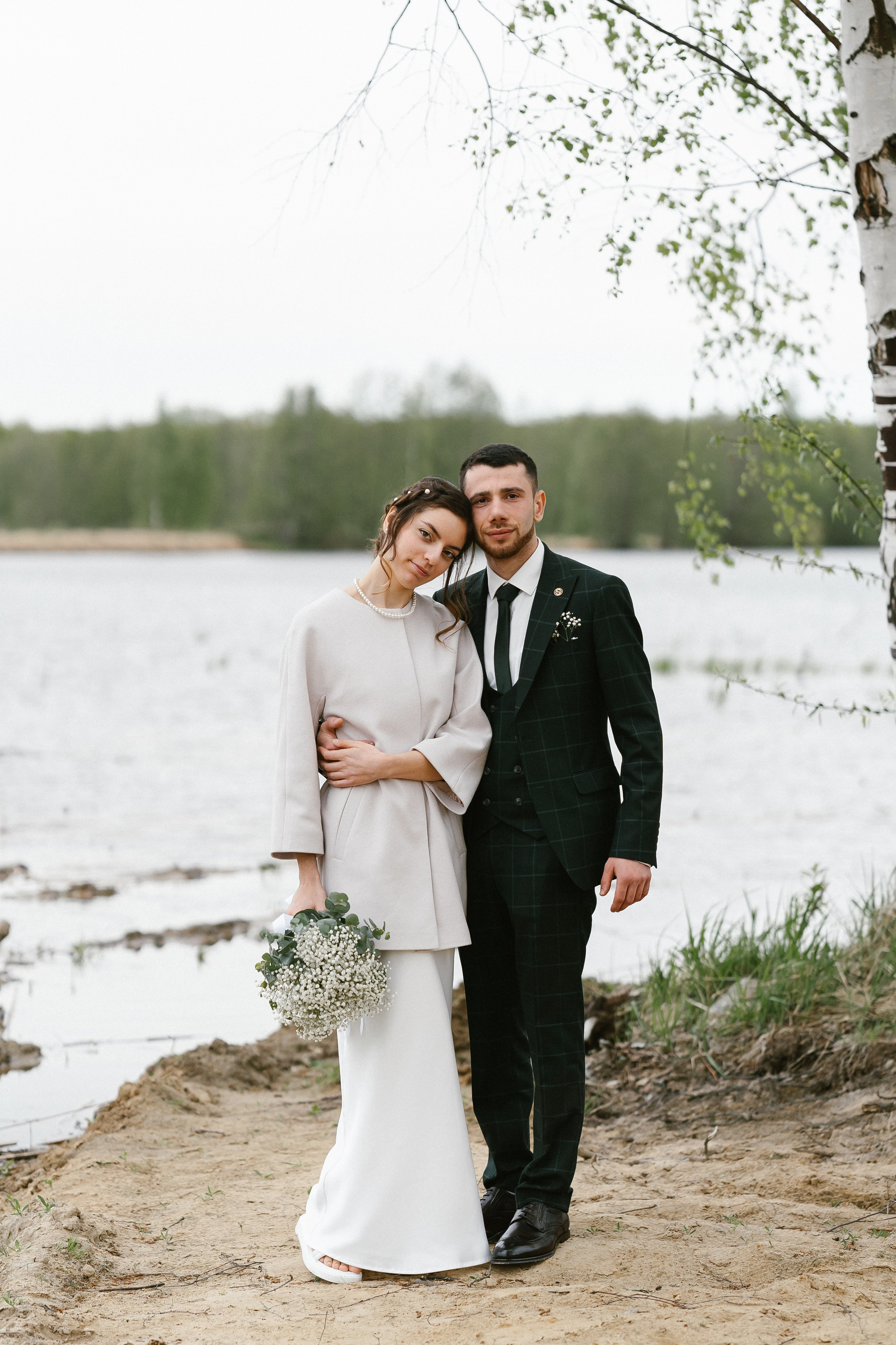 Карэн и Диана. Свадебный и портретный фотограф в Рязани Ринета Цветкова