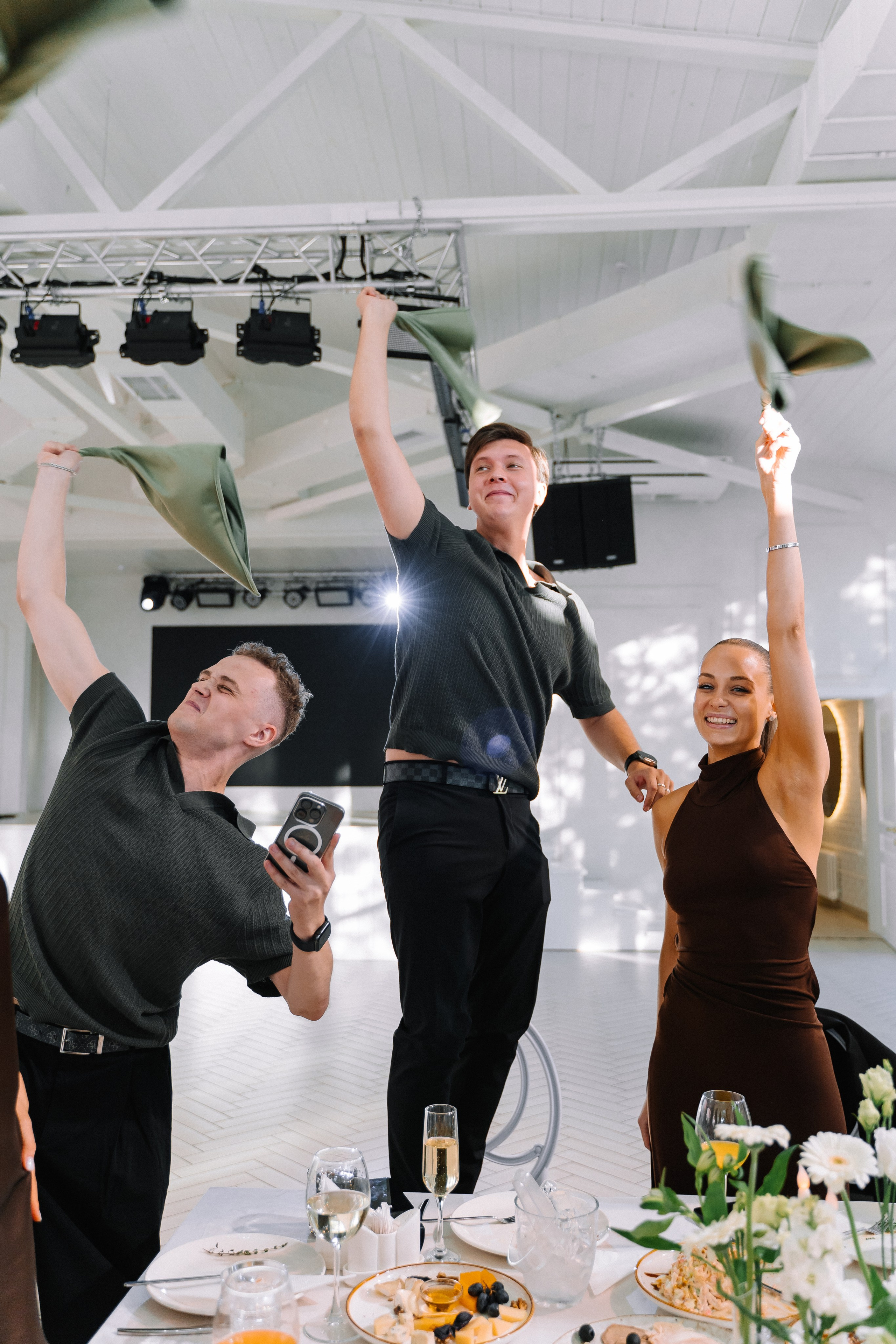 Павел и Мария. Свадебный и портретный фотограф в Рязани Ринета Цветкова